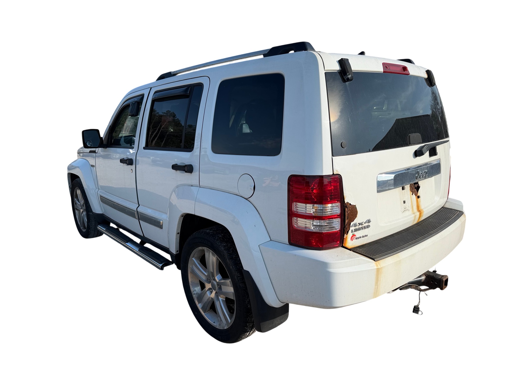 2012 jeep liberty limited-jet-4wd with 196754 miles for sale near Elk River, Minnesota 106888_03_rear_driver_corner.jpg