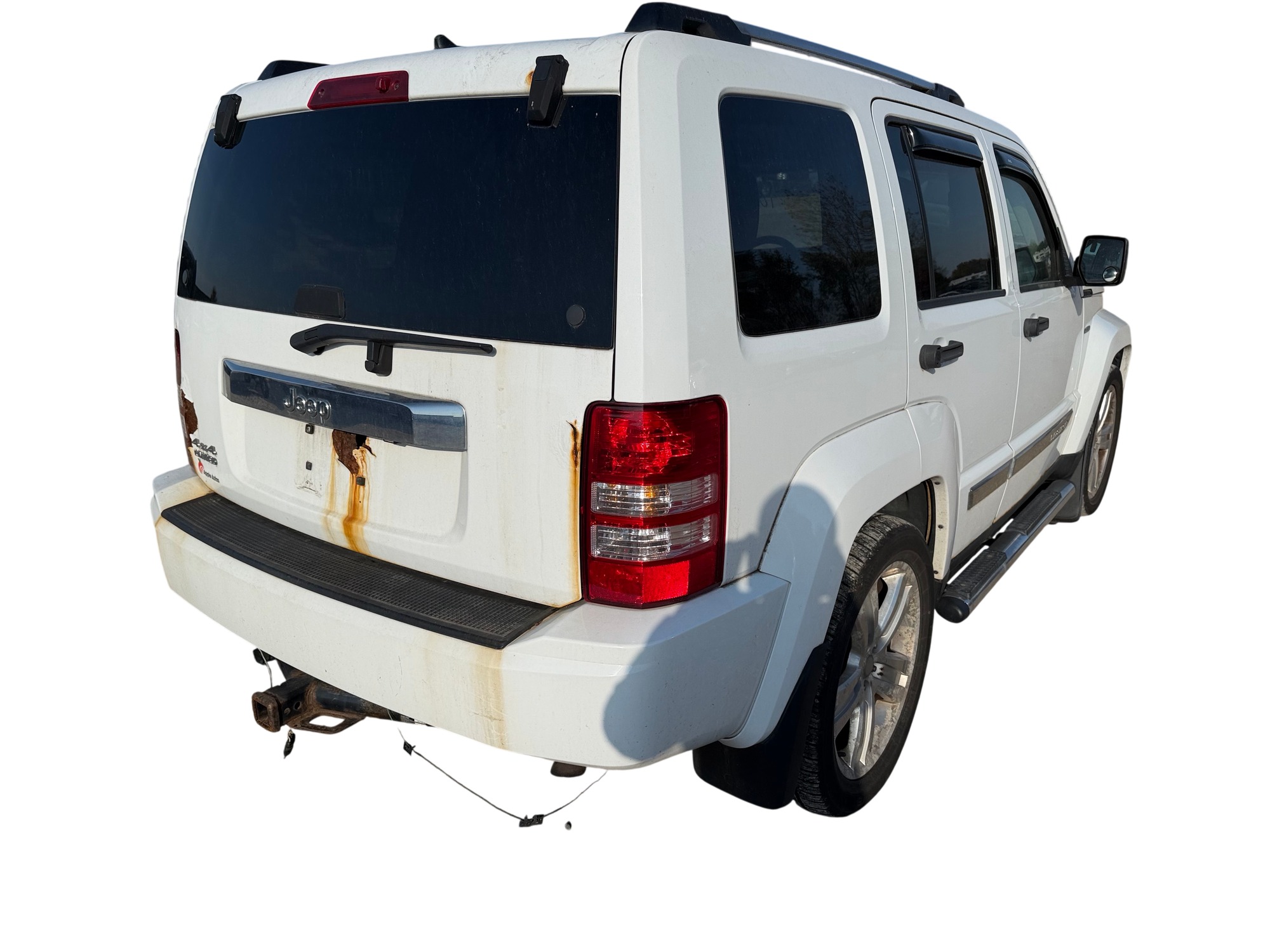 2012 jeep liberty limited-jet-4wd with 196754 miles for sale near Elk River, Minnesota 106888_05_pass_rear_corner.jpg