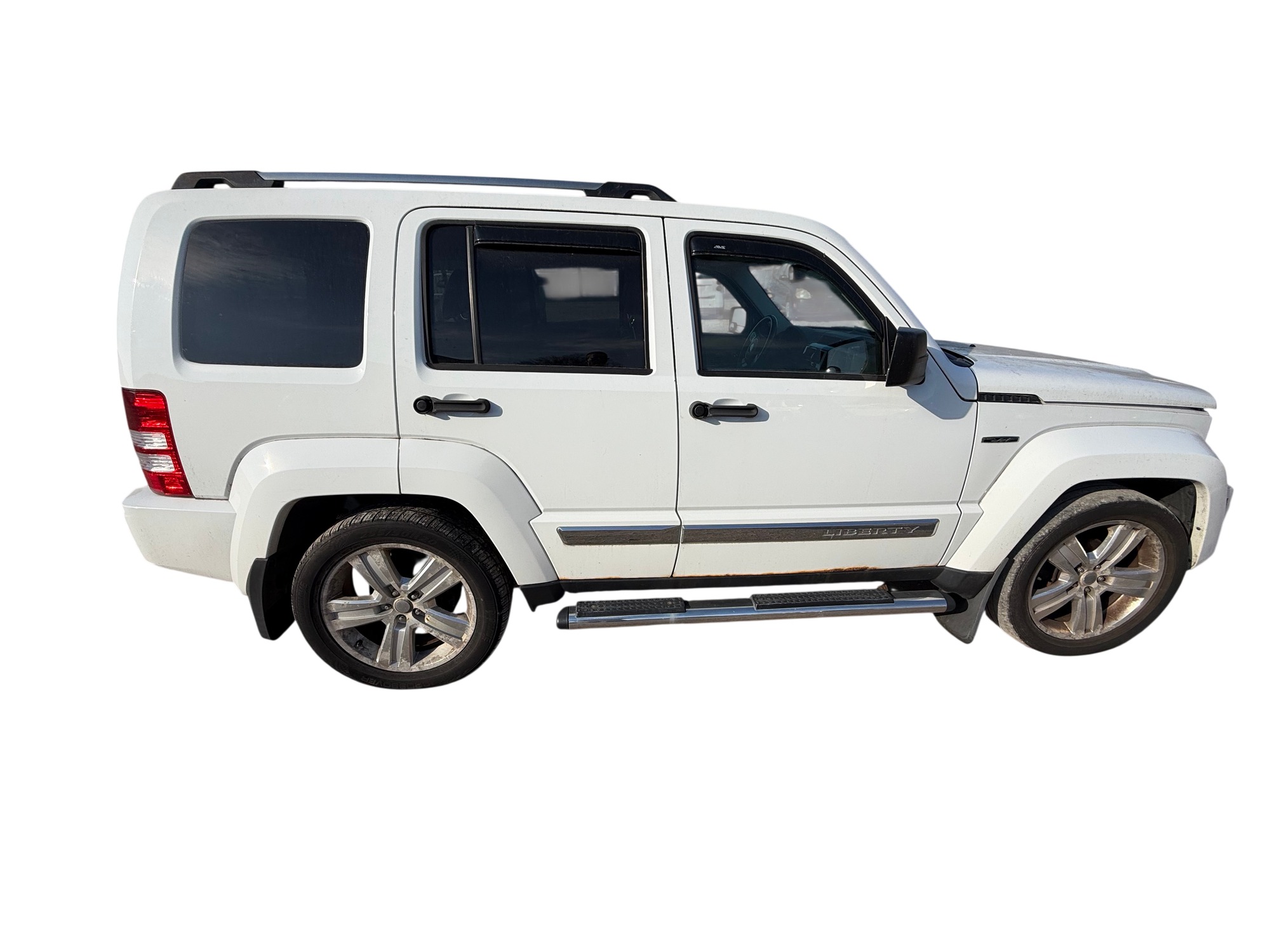 2012 jeep liberty limited-jet-4wd with 196754 miles for sale near Elk River, Minnesota 106888_06_pass_side.jpg