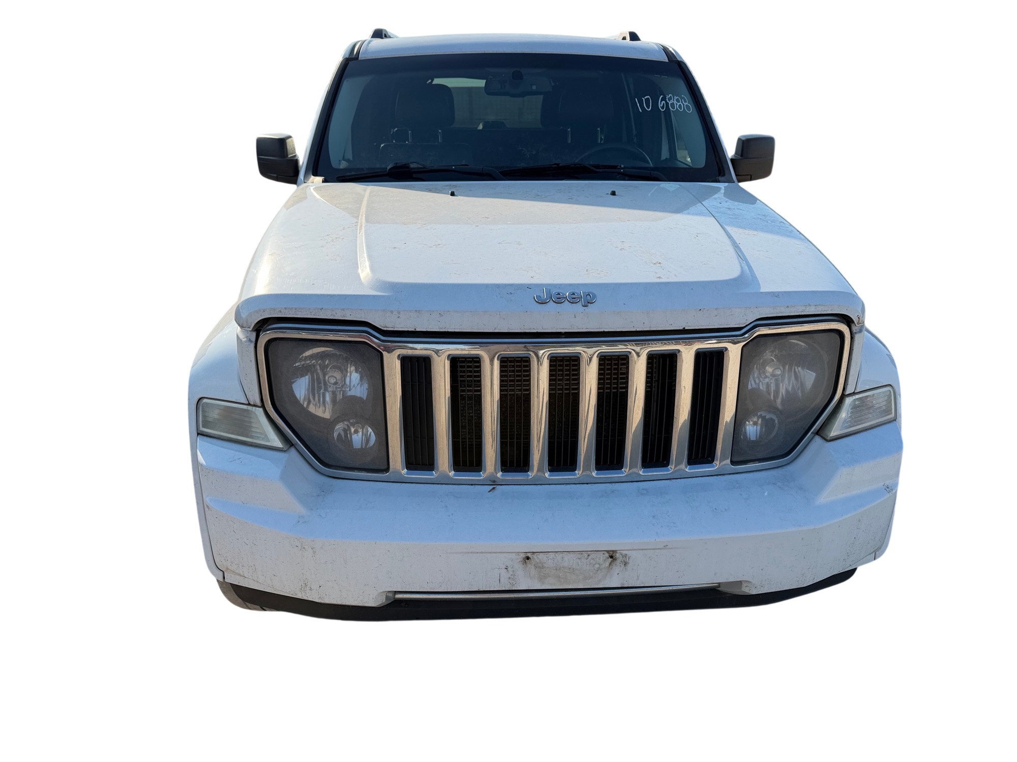 2012 jeep liberty limited-jet-4wd with 196754 miles for sale near Elk River, Minnesota 106888_08_front_end.jpg
