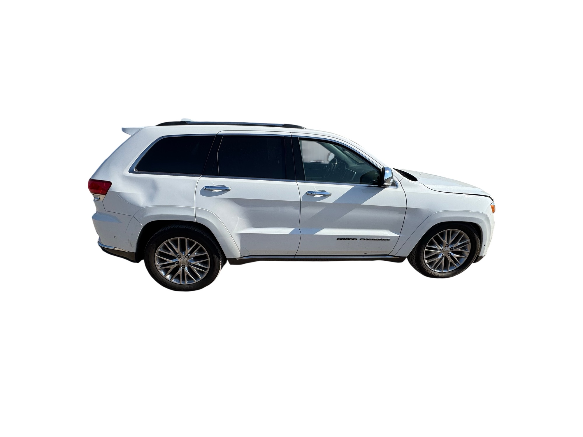 2018 jeep grand-cherokee with 253786 miles for sale near Elk River, Minnesota 106890_06_pass_side.jpg