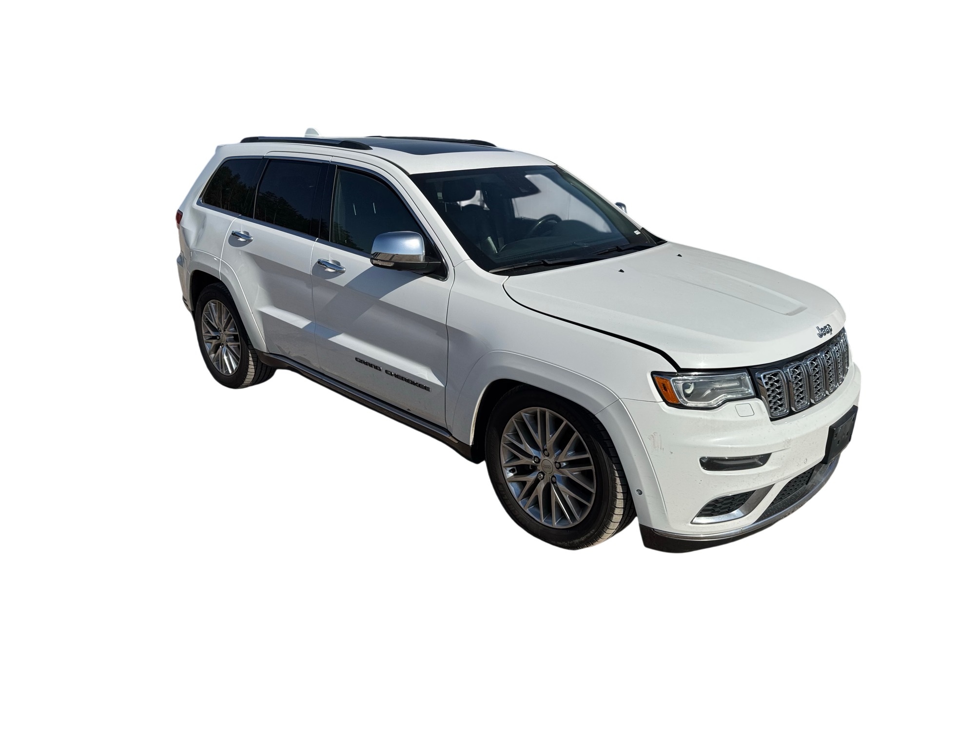 2018 jeep grand-cherokee with 253786 miles for sale near Elk River, Minnesota 106890_07_pass_front_corner.jpg