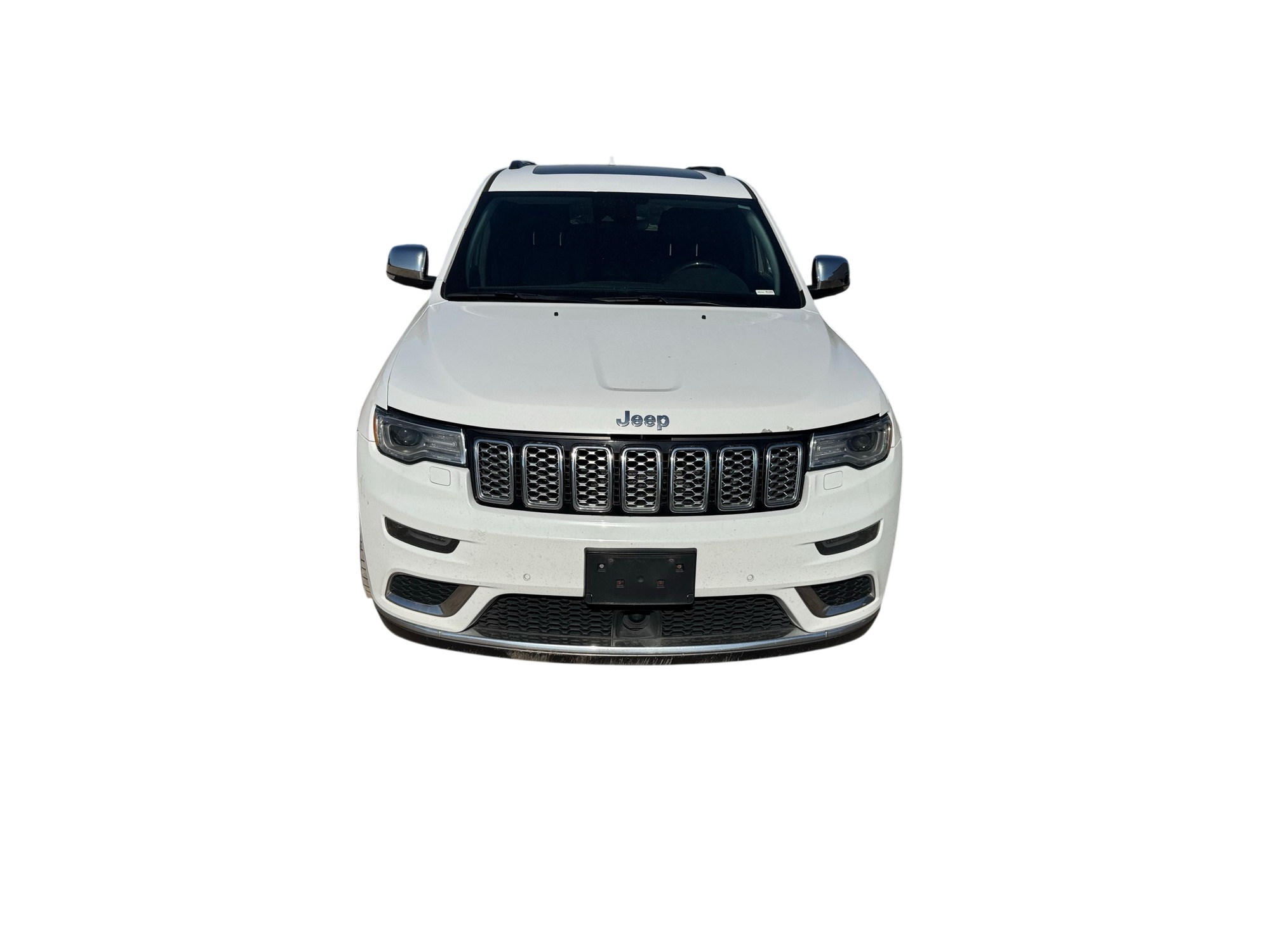 2018 jeep grand-cherokee with 253786 miles for sale near Elk River, Minnesota 106890_08_front_end.jpg