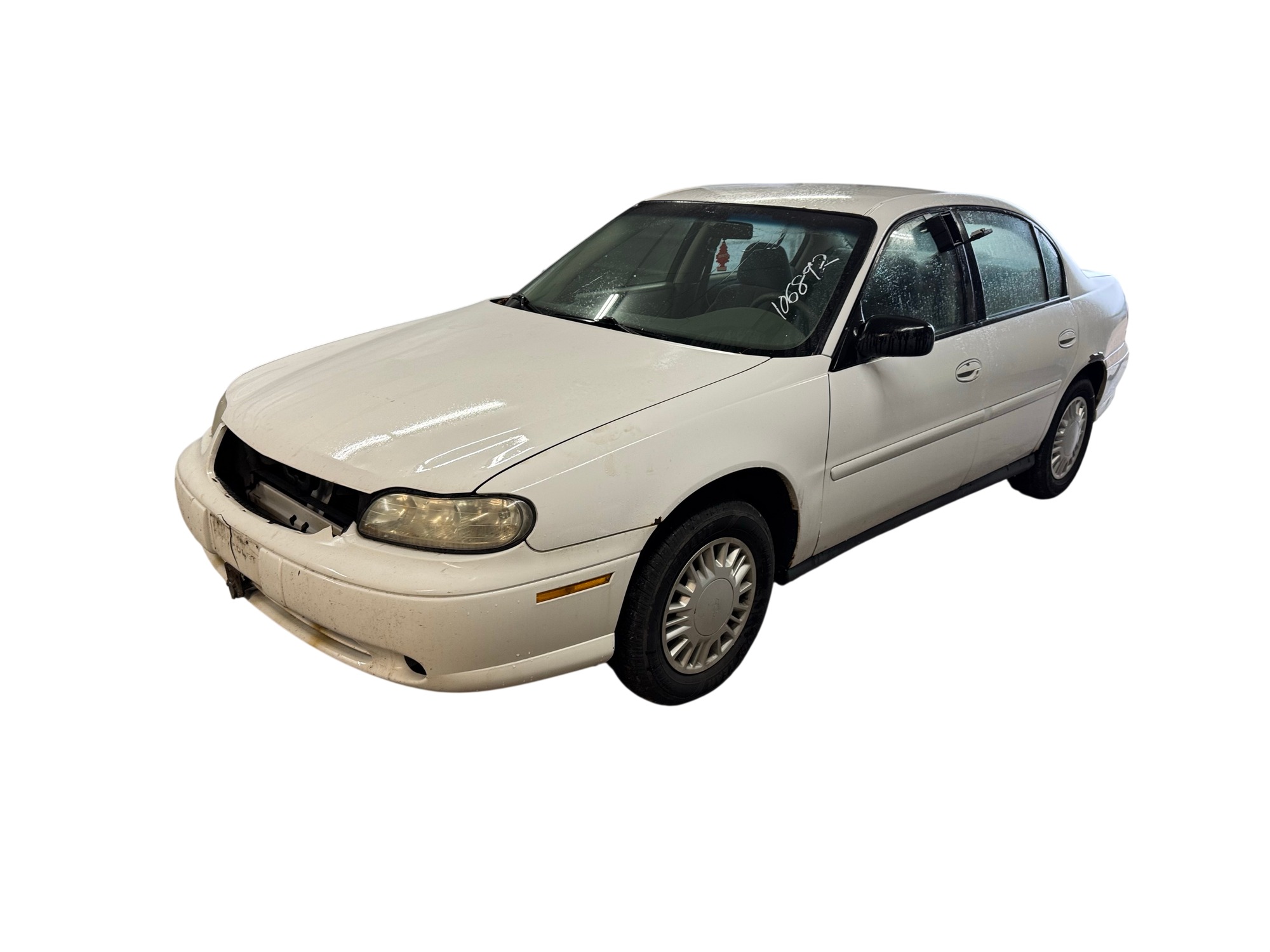 2005 chevrolet classic fleet with 193419 miles for sale near Elk River, Minnesota 106892_01_driver_front_corner.jpg