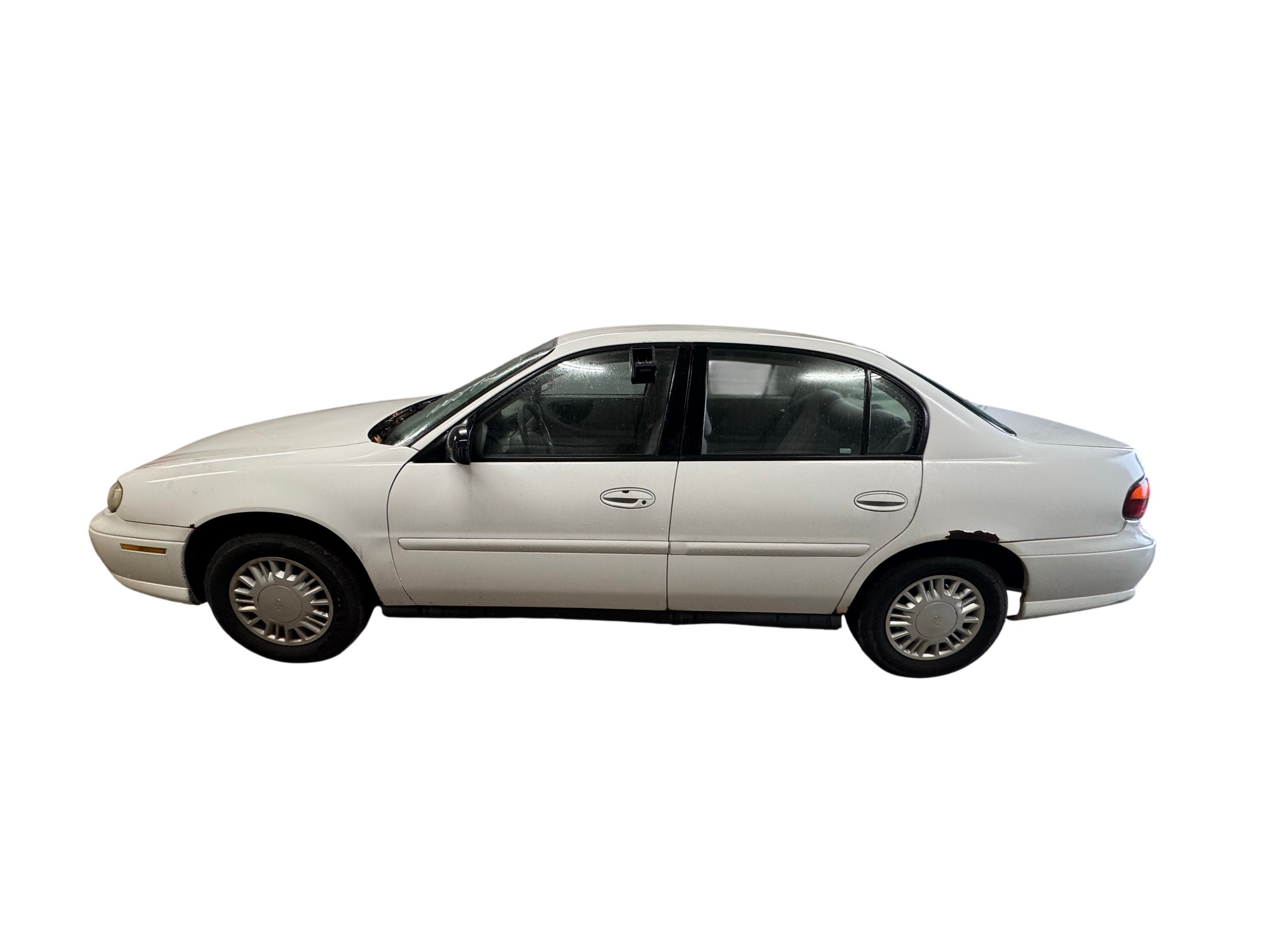 2005 chevrolet classic fleet with 193419 miles for sale near Elk River, Minnesota 106892_02_driver_side.jpg