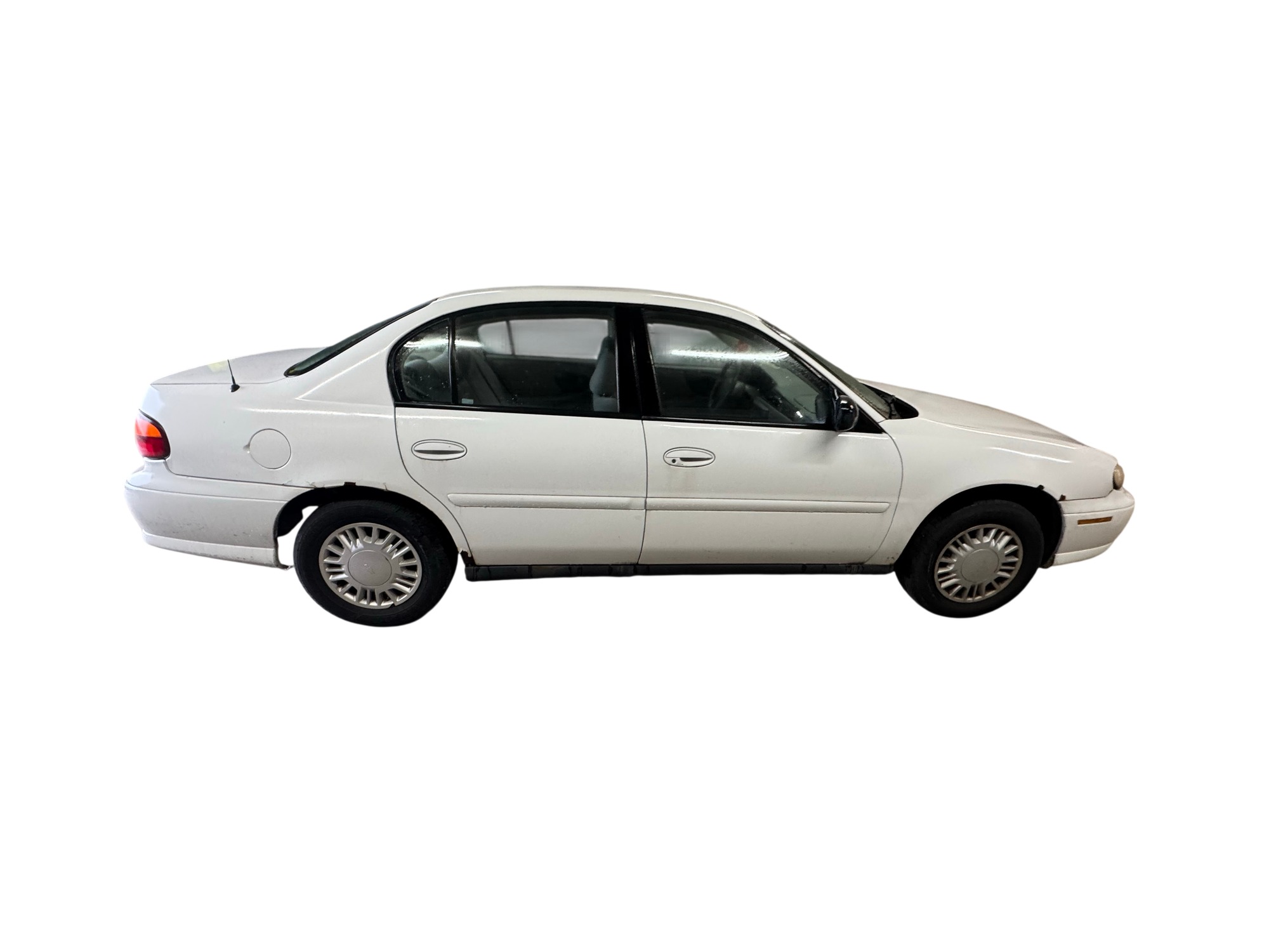 2005 chevrolet classic fleet with 193419 miles for sale near Elk River, Minnesota 106892_06_pass_side.jpg