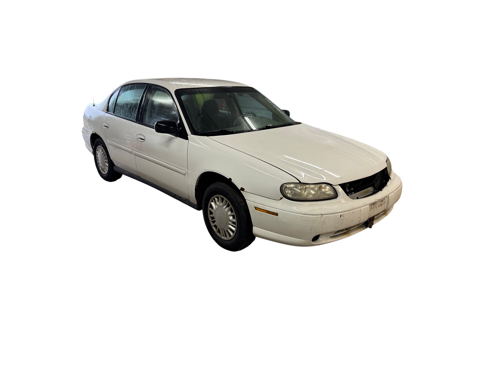 2005 chevrolet classic fleet with 193419 miles for sale near Elk River, Minnesota 106892_07_pass_front_corner.jpg