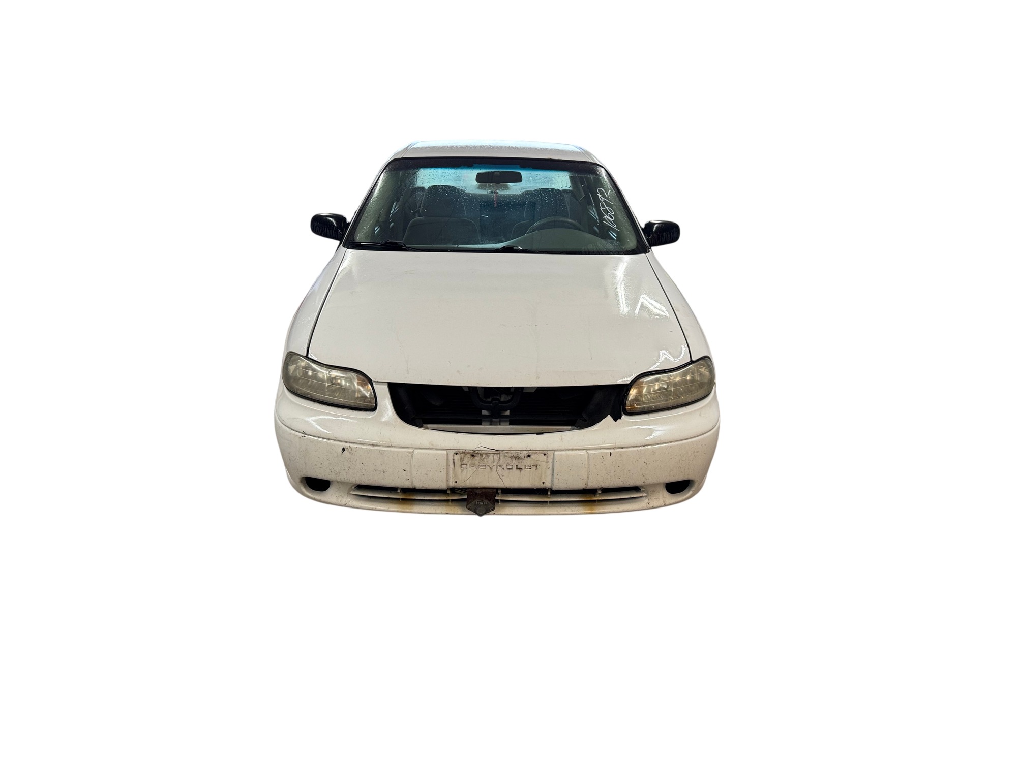 2005 chevrolet classic fleet with 193419 miles for sale near Elk River, Minnesota 106892_08_front_end.jpg
