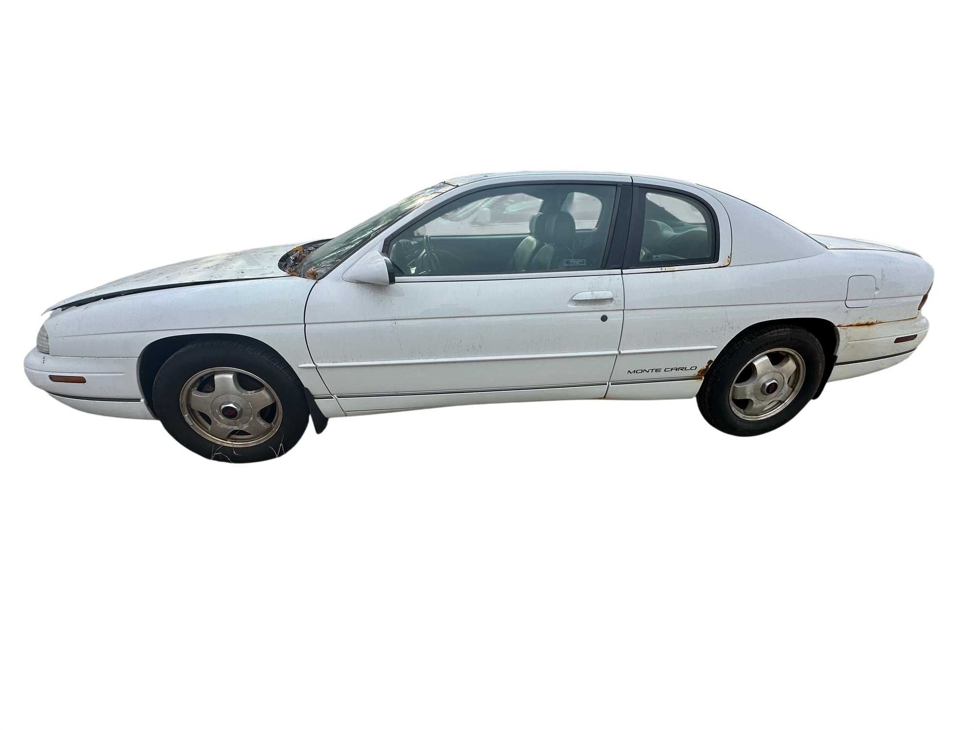 1998 chevrolet monte-carlo z34 with 259540 miles for sale near Elk River, Minnesota 106893_02_driver_side.jpg