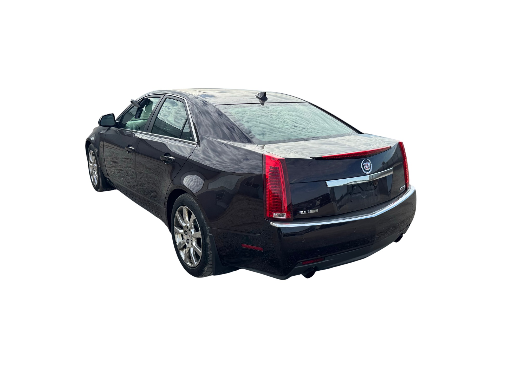 2009 cadillac cts 3.6l-sidi-awd with 302214 miles for sale near Elk River, Minnesota 106894_03_rear_driver_corner.jpg