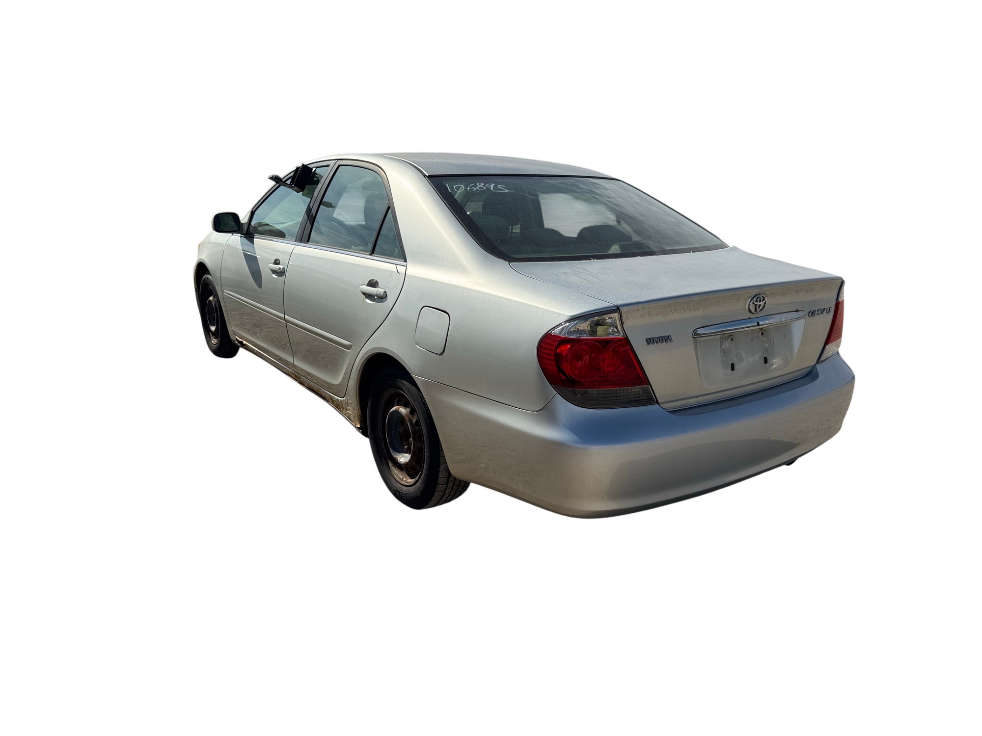 2006 toyota camry le with 213927 miles for sale near Elk River, Minnesota 106895_03_rear_driver_corner.jpg