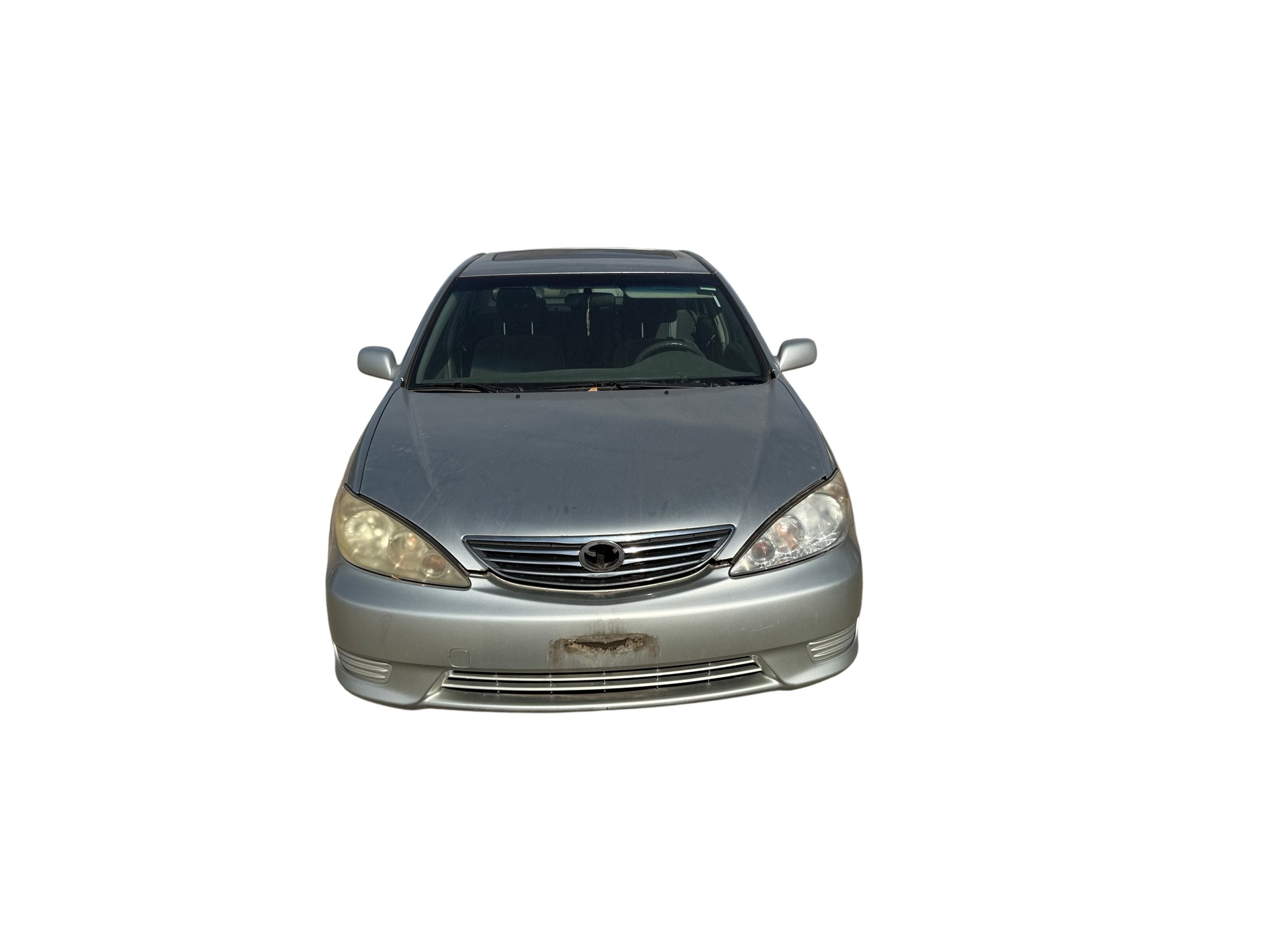 2006 toyota camry le with 213927 miles for sale near Elk River, Minnesota 106895_08_front_end.jpg