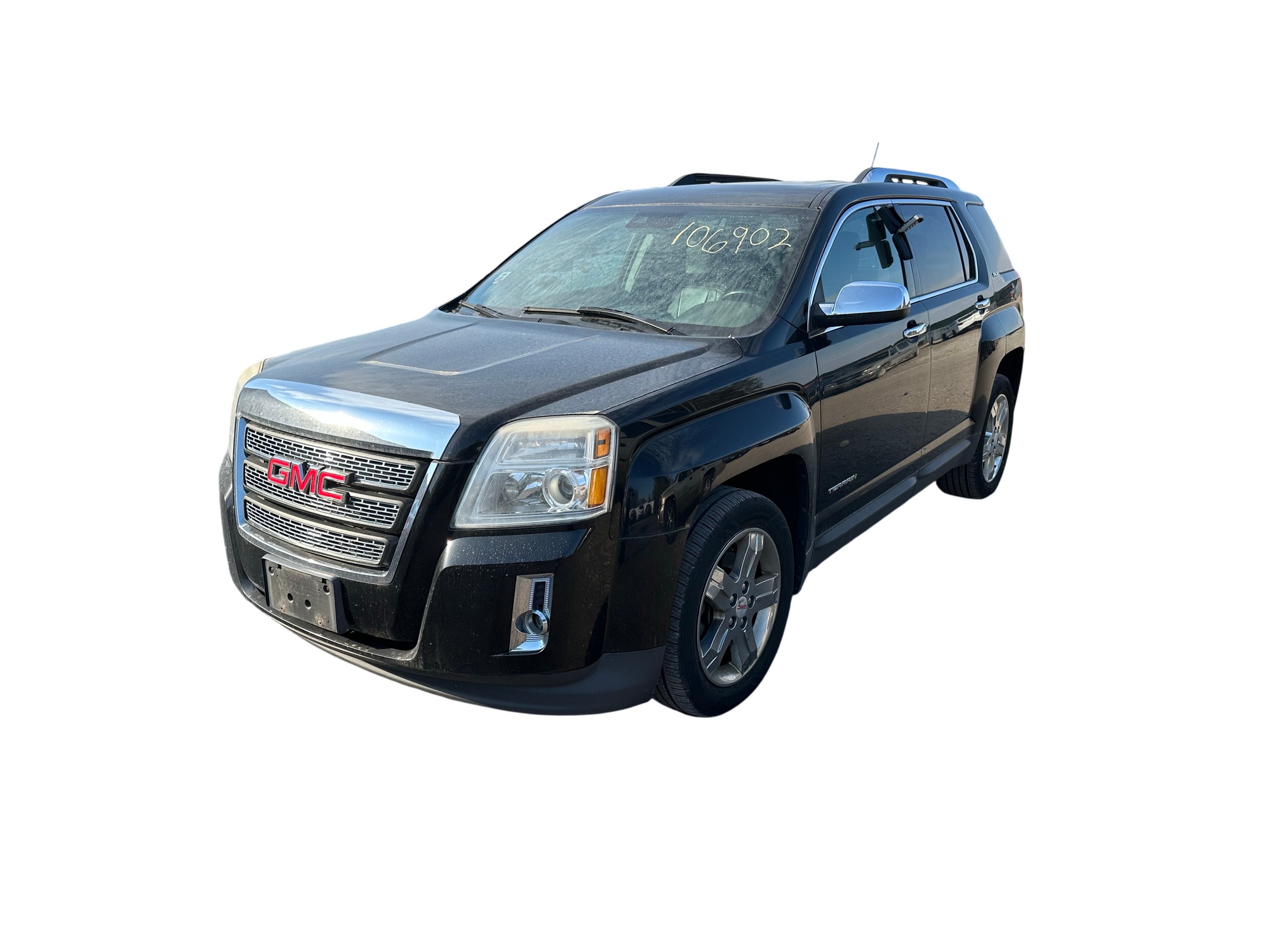 2013 gmc terrain slt2-awd with 181610 miles for sale near Elk River, Minnesota 106902_01_driver_front_corner.jpg