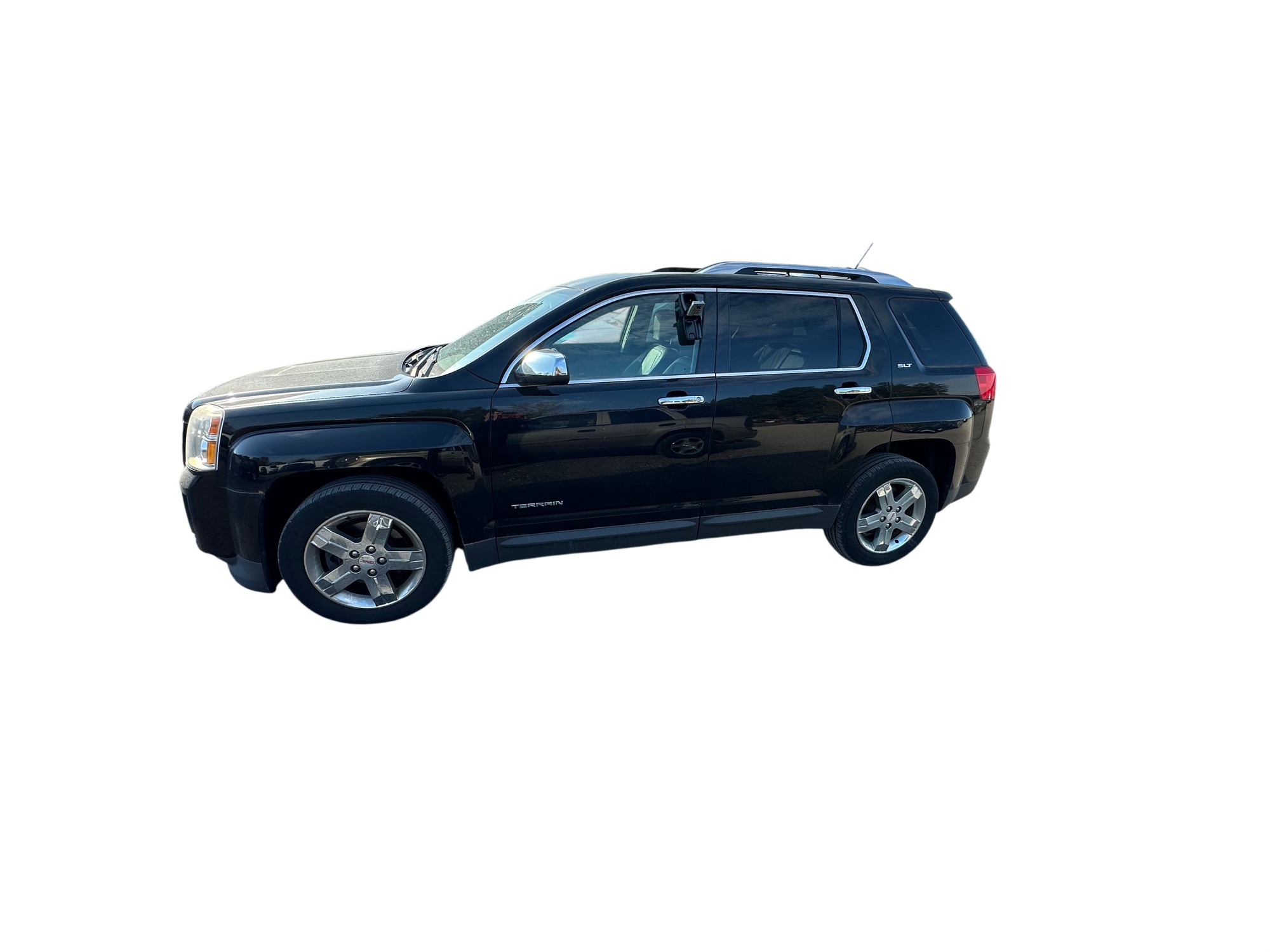 2013 gmc terrain slt2-awd with 181610 miles for sale near Elk River, Minnesota 106902_02_driver_side.jpg