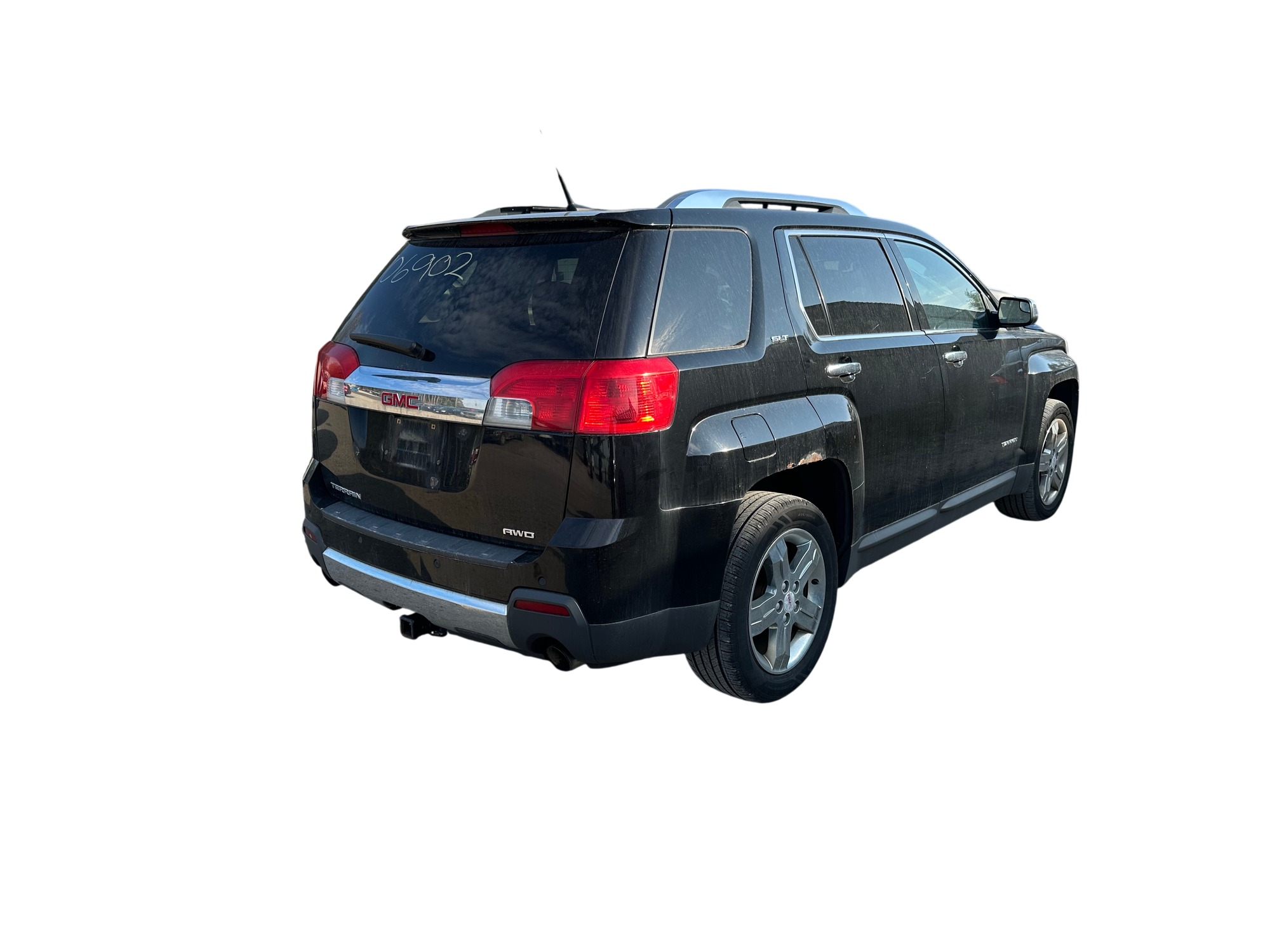 2013 gmc terrain slt2-awd with 181610 miles for sale near Elk River, Minnesota 106902_05_pass_rear_corner.jpg