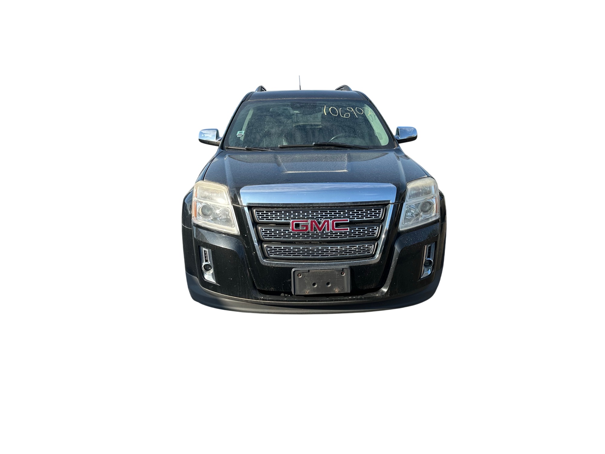 2013 gmc terrain slt2-awd with 181610 miles for sale near Elk River, Minnesota 106902_08_front_end.jpg
