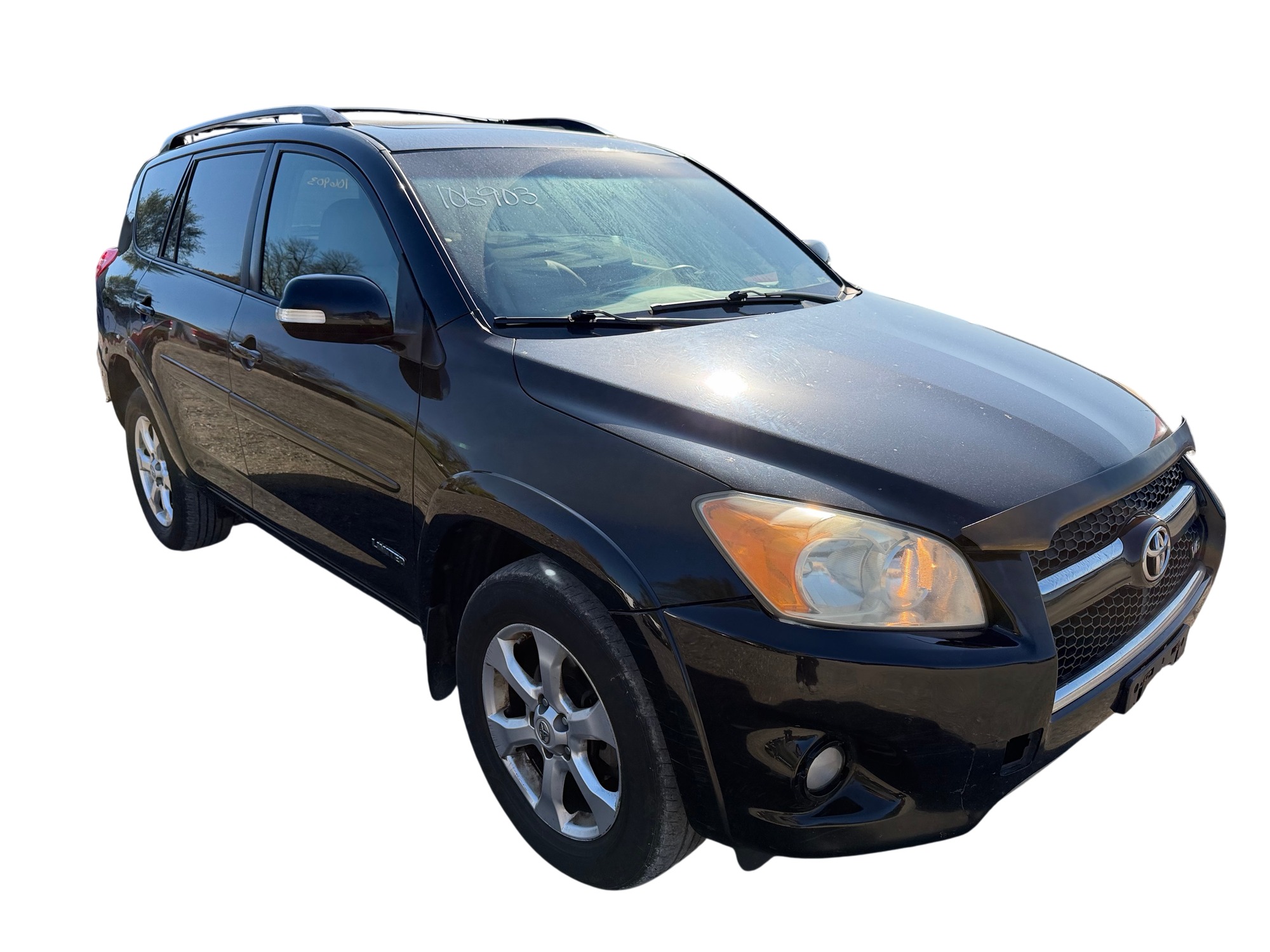2010 toyota rav4 limited-v6-4wd with 306450 miles for sale near Elk River, Minnesota 106903_07_pass_front_corner.jpg