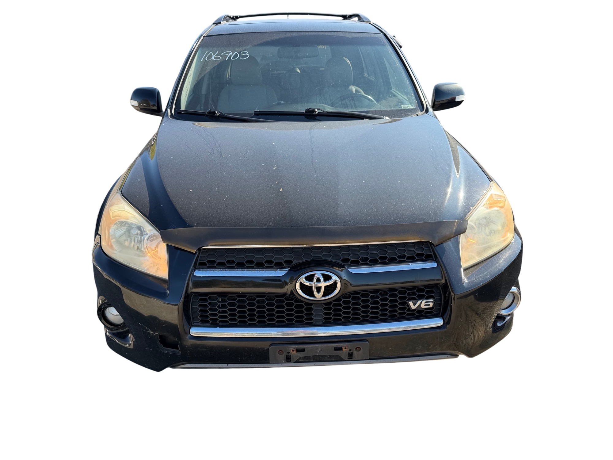 2010 toyota rav4 limited-v6-4wd with 306450 miles for sale near Elk River, Minnesota 106903_08_front_end.jpg