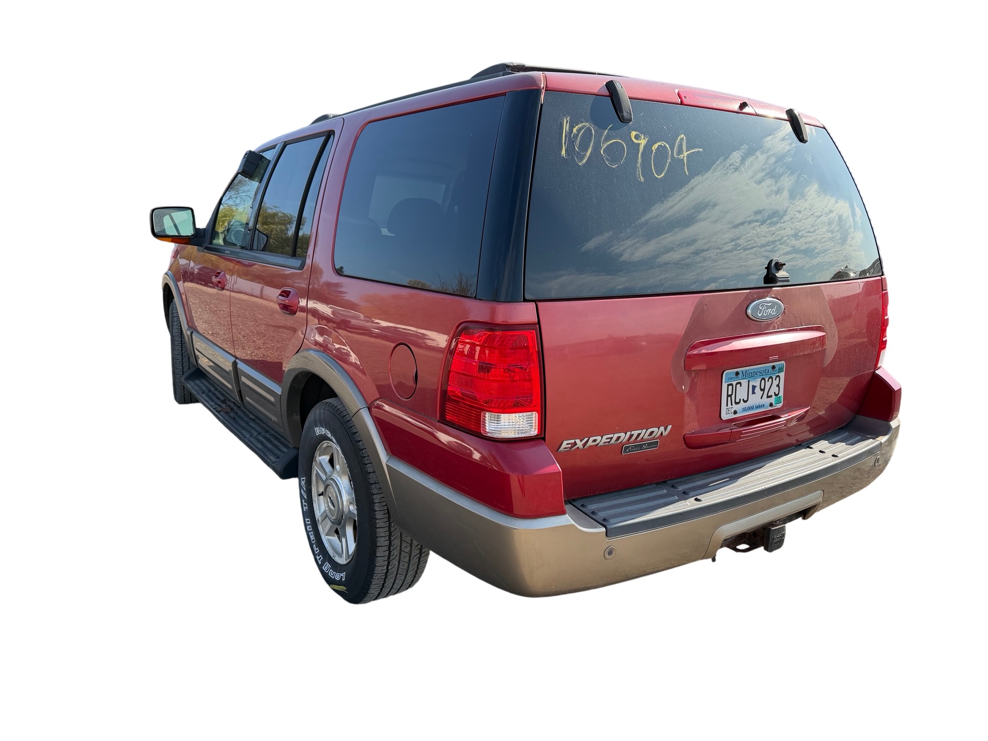 2003 ford expedition eddie-bauer-4wd with 185288 miles for sale near Elk River, Minnesota 106904_03_rear_driver_corner.jpg