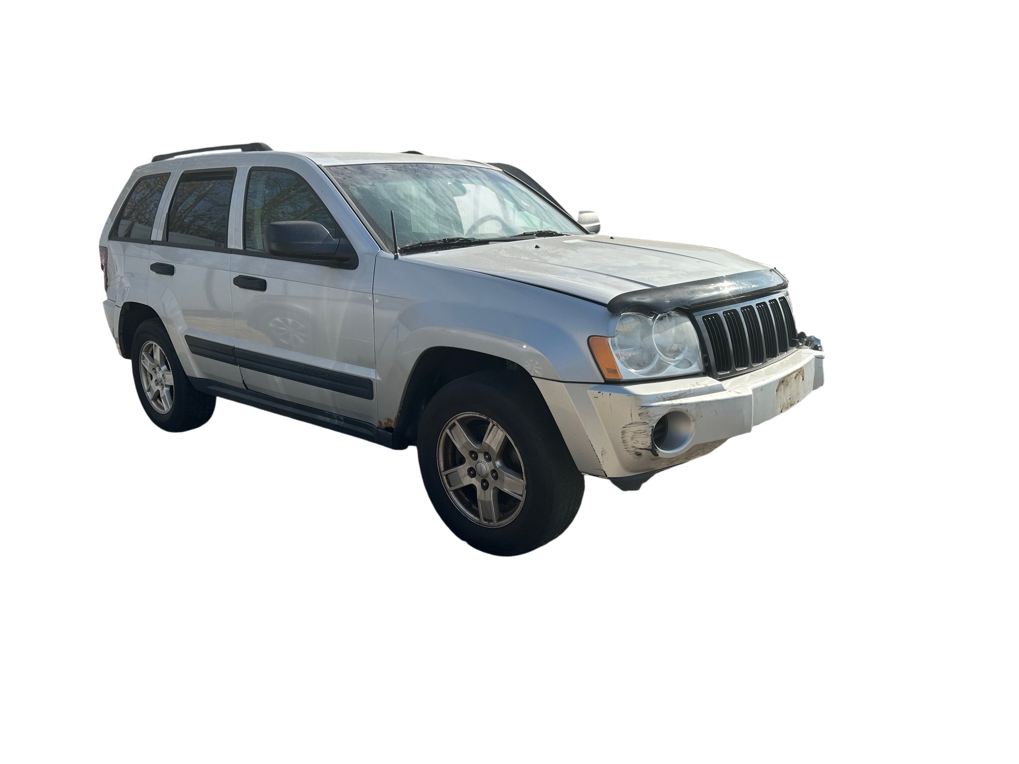 2005 jeep grand-cherokee laredo-4wd for sale near Elk River, Minnesota 106910_07_pass_front_corner.jpg