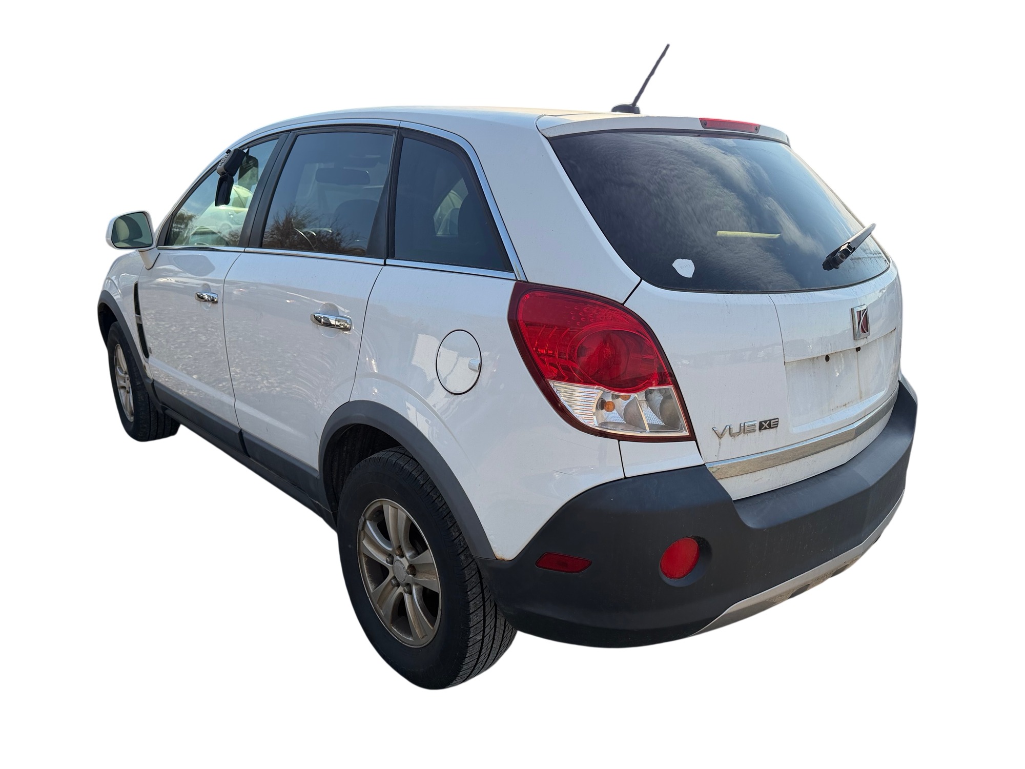 2008 saturn vue fwd with 222898 miles for sale near Elk River, Minnesota 106913_03_rear_driver_corner.jpg