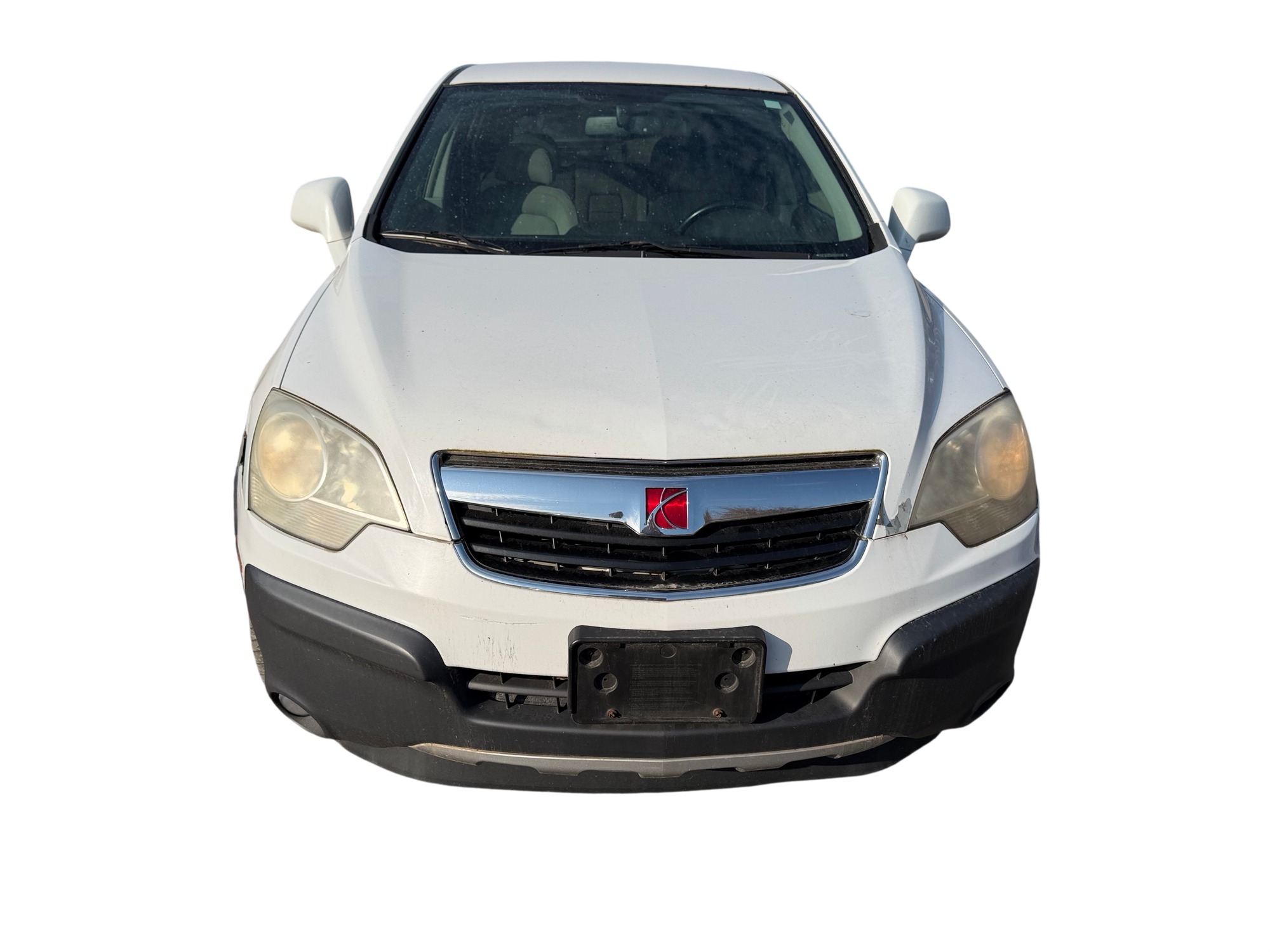 2008 saturn vue fwd with 222898 miles for sale near Elk River, Minnesota 106913_08_front_end.jpg