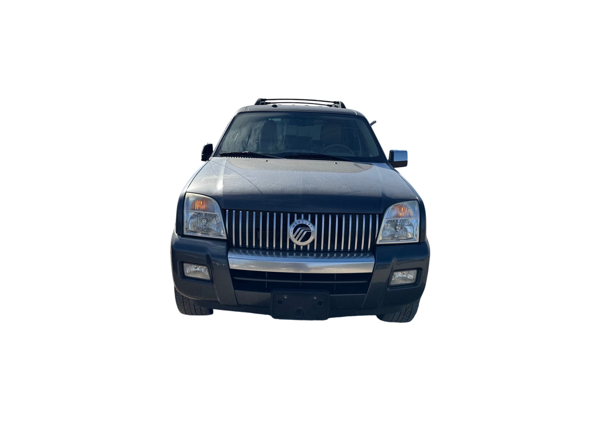 2010 mercury mountaineer premier-4.0l-awd with 95037 miles for sale near Elk River, Minnesota 106914_08_front_end.jpg