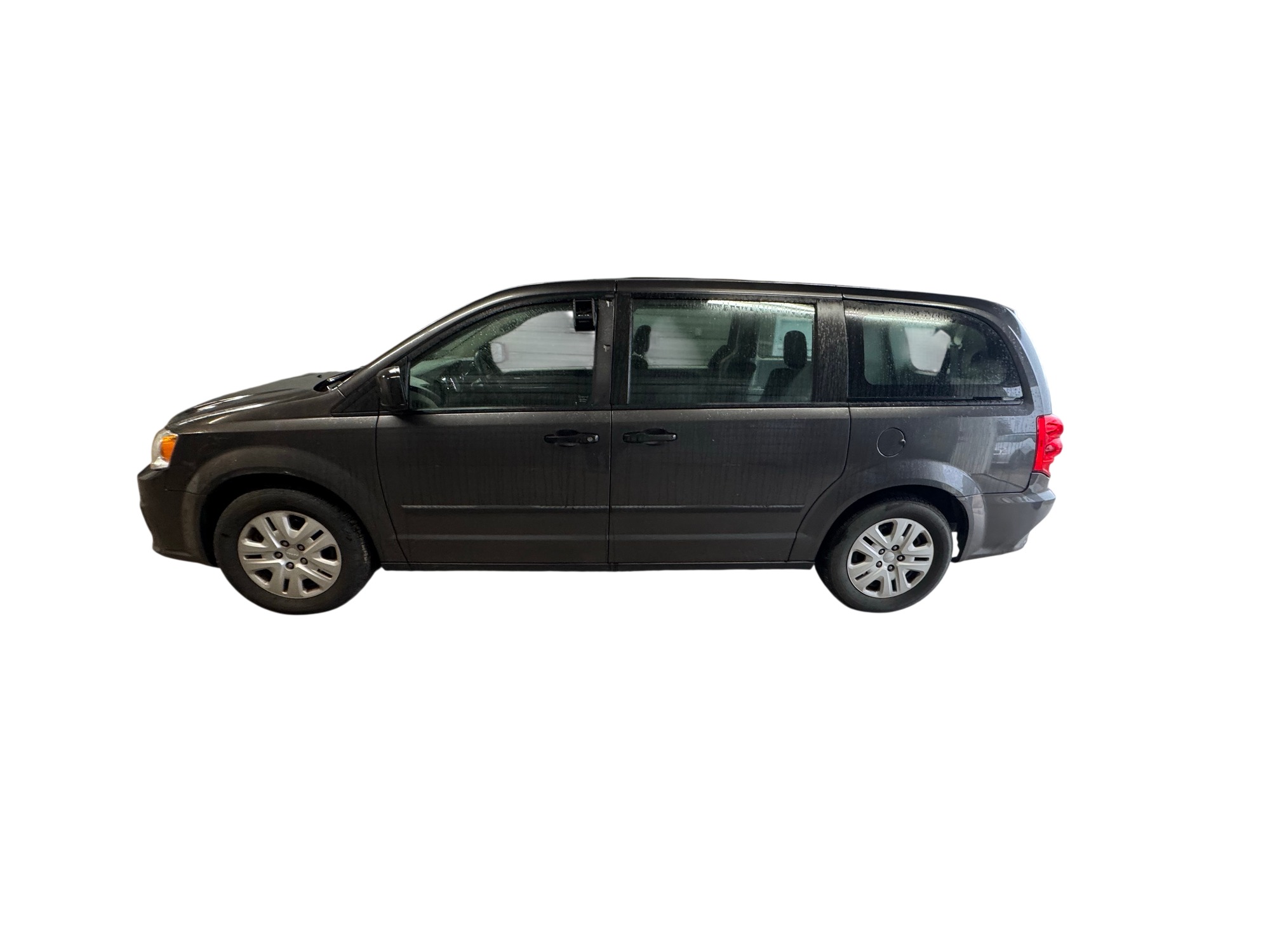 2015 dodge grand-caravan se with 190329 miles for sale near Elk River, Minnesota 106916_02_driver_side.jpg