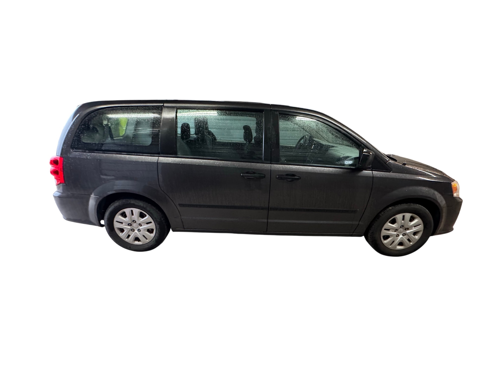 2015 dodge grand-caravan se with 190329 miles for sale near Elk River, Minnesota 106916_06_pass_side.jpg