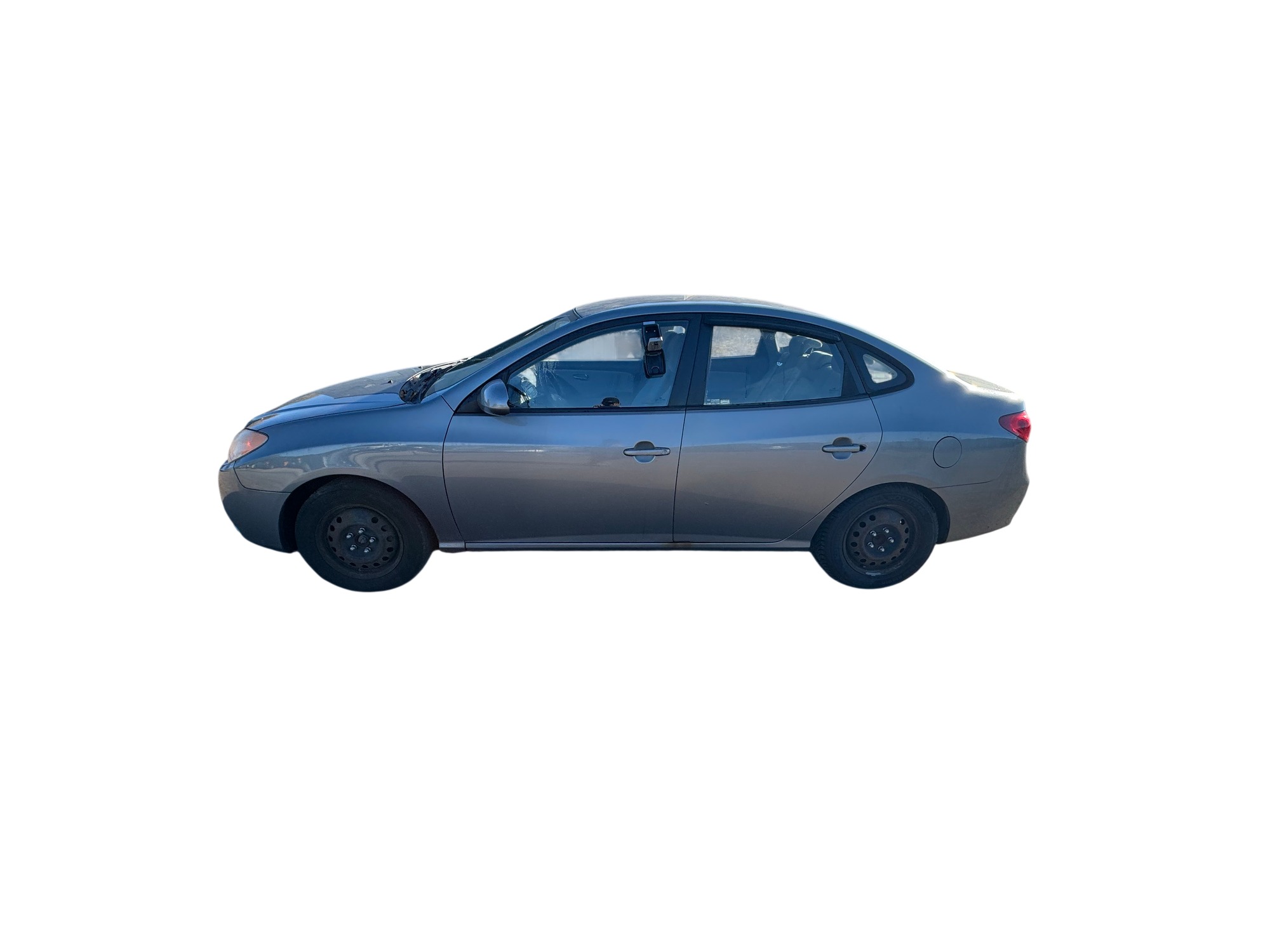 2010 hyundai elantra se with 156272 miles for sale near Elk River, Minnesota 106924_02_driver_side.jpg