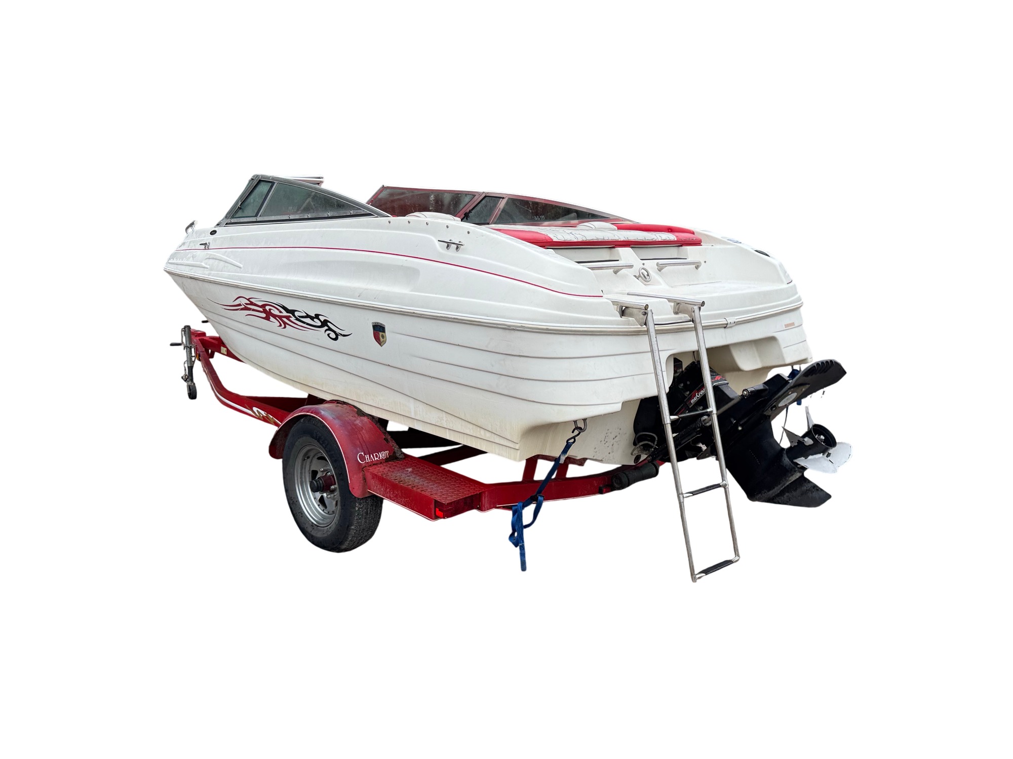 1997 mariah talari for sale near Elk River, Minnesota 106926_03_rear_driver_corner.jpg