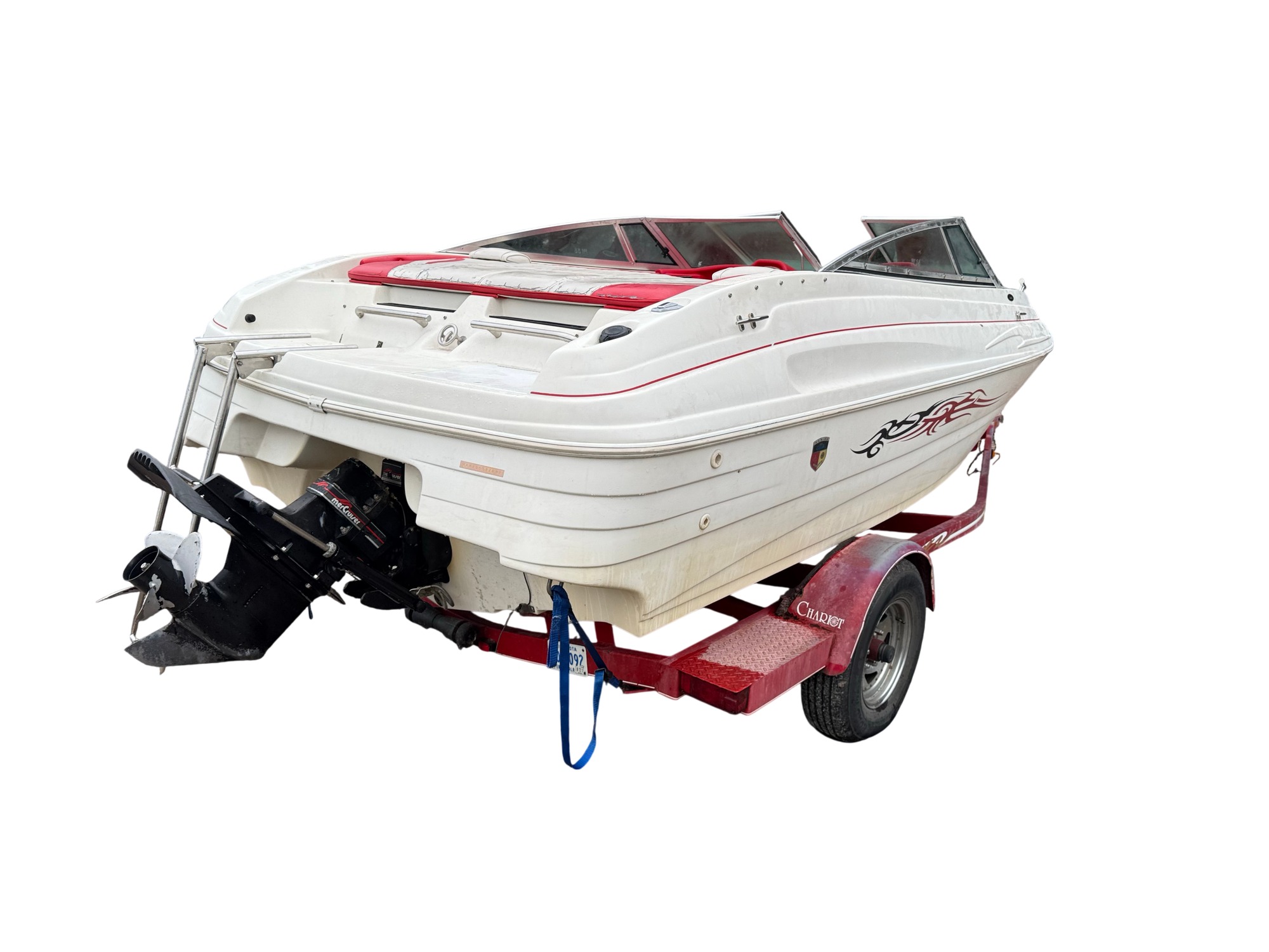 1997 mariah talari for sale near Elk River, Minnesota 106926_05_pass_rear_corner.jpg