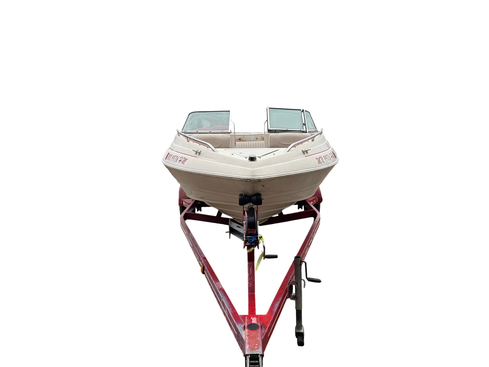 1997 mariah talari for sale near Elk River, Minnesota 106926_08_front_end.jpg