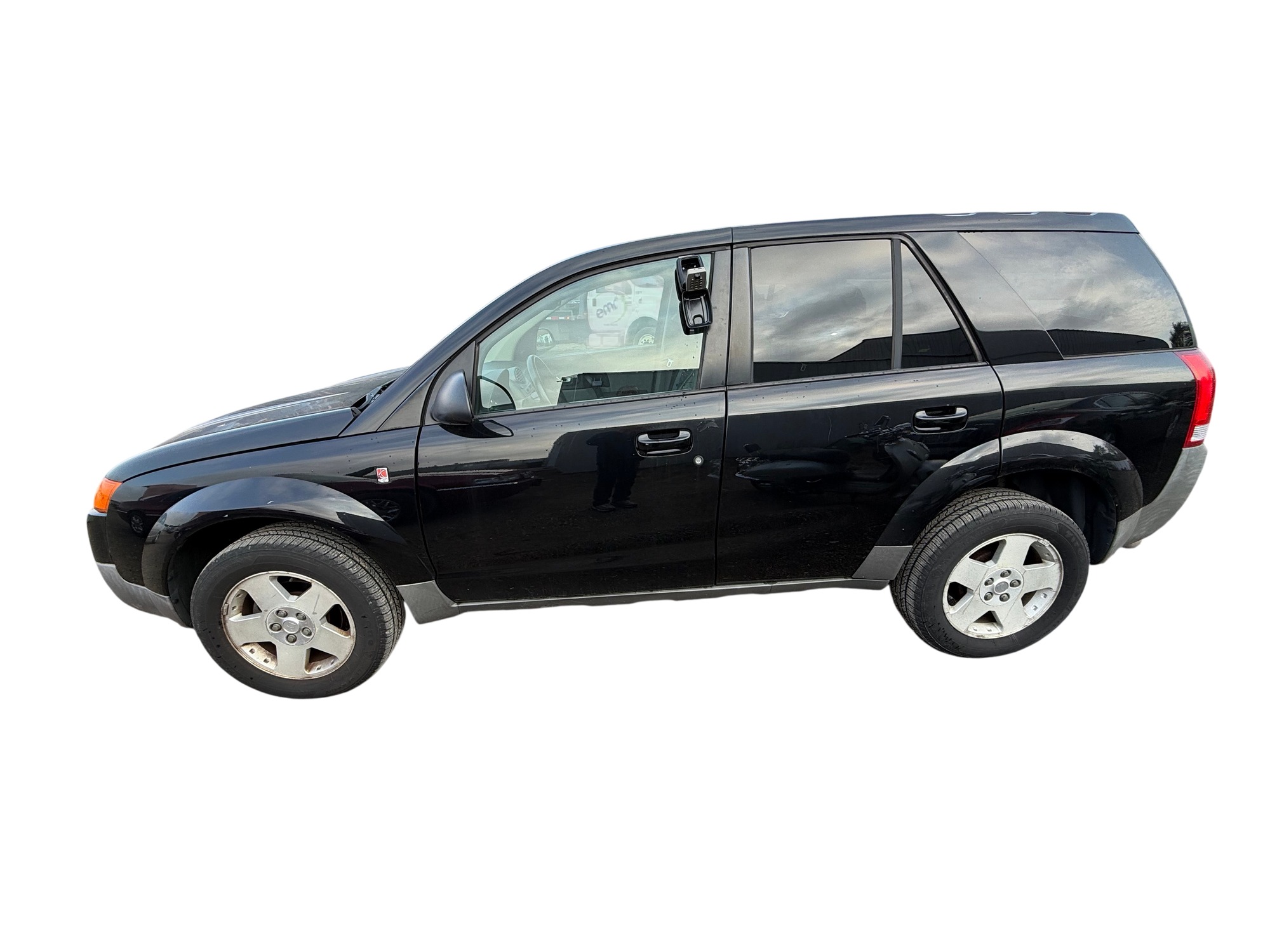 2004 saturn vue awd-v6 with 217755 miles for sale near Elk River, Minnesota 106927_02_driver_side.jpg