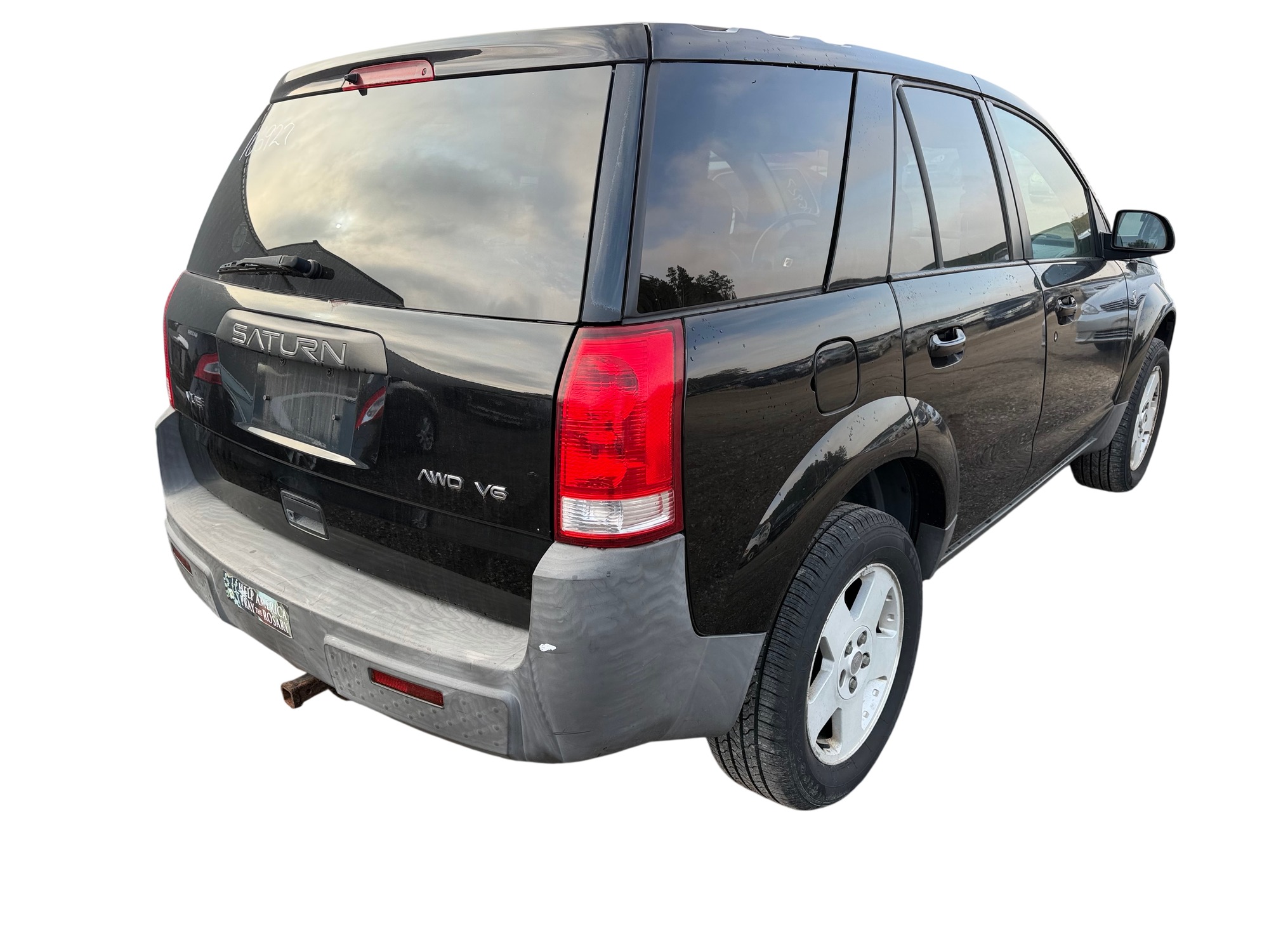 2004 saturn vue awd-v6 with 217755 miles for sale near Elk River, Minnesota 106927_05_pass_rear_corner.jpg