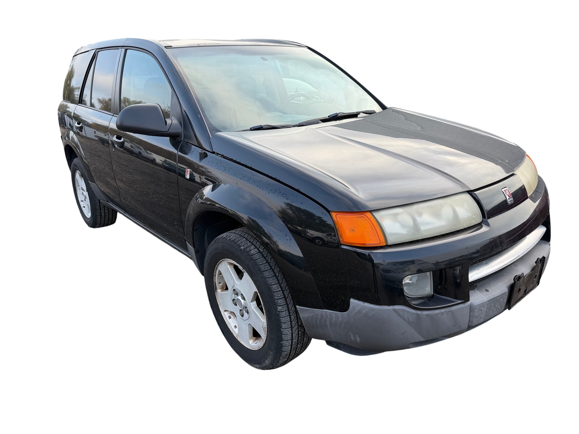 2004 saturn vue awd-v6 with 217755 miles for sale near Elk River, Minnesota 106927_07_pass_front_corner.jpg