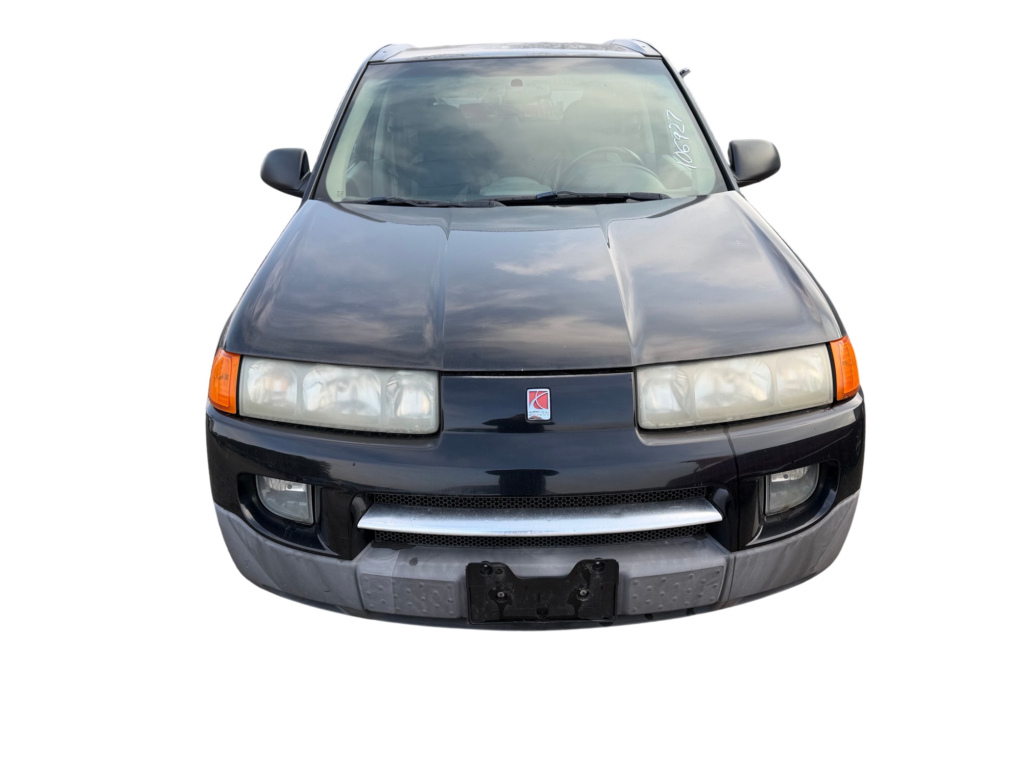 2004 saturn vue awd-v6 with 217755 miles for sale near Elk River, Minnesota 106927_08_front_end.jpg