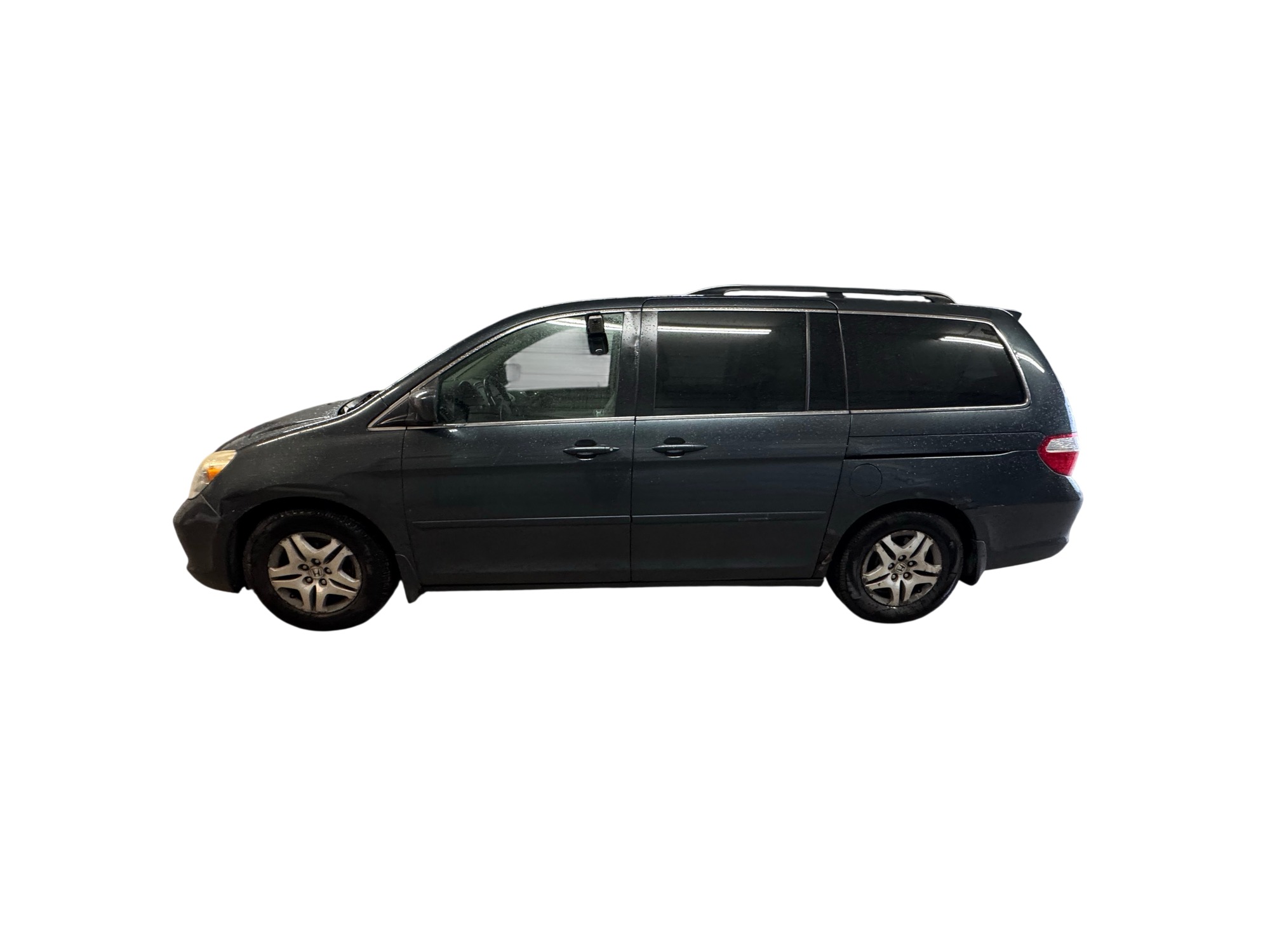 2006 honda odyssey ex-l-v6 with 217533 miles for sale near Elk River, Minnesota 106930_02_driver_side.jpg