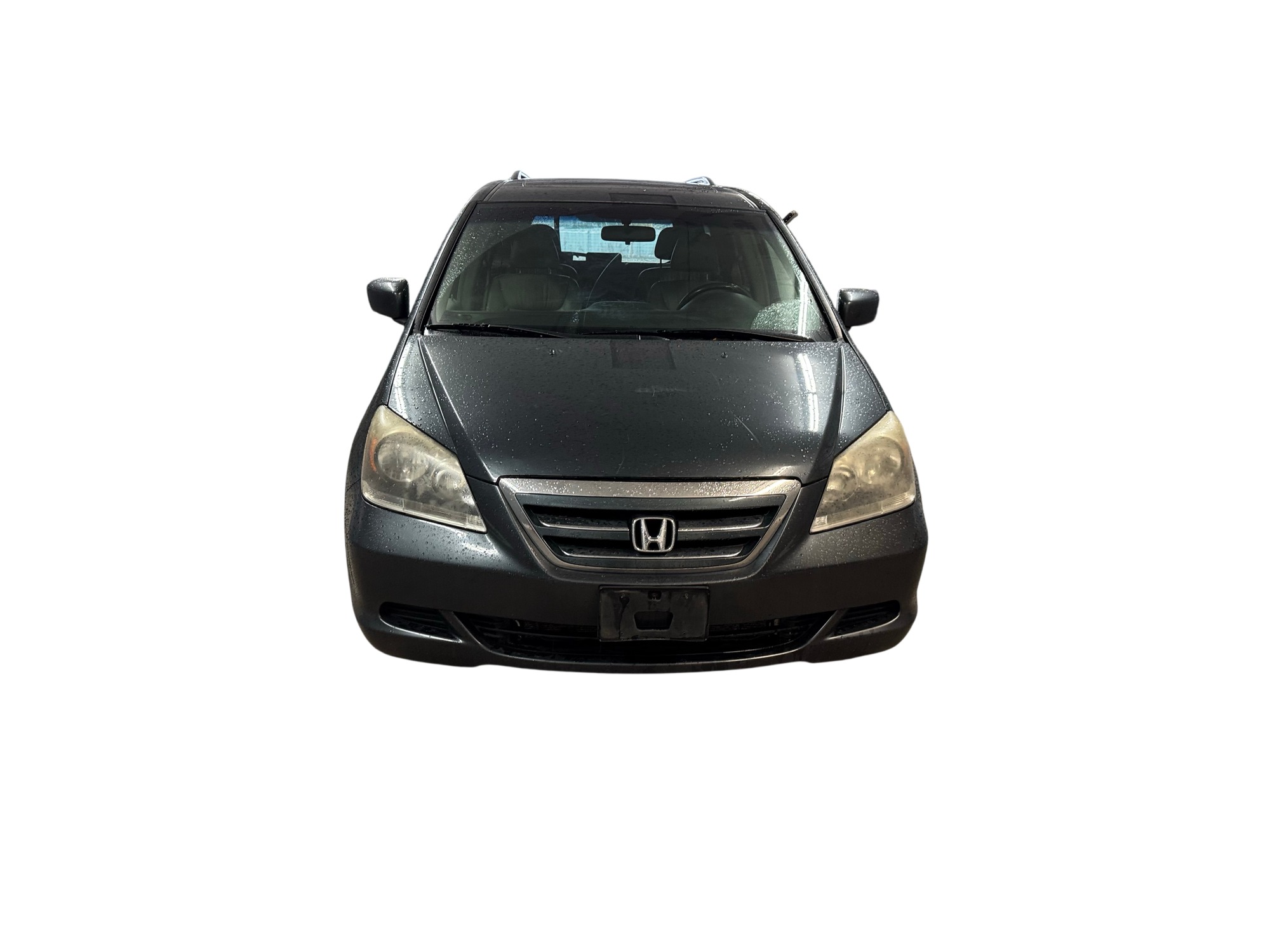 2006 honda odyssey ex-l-v6 with 217533 miles for sale near Elk River, Minnesota 106930_08_front_end.jpg
