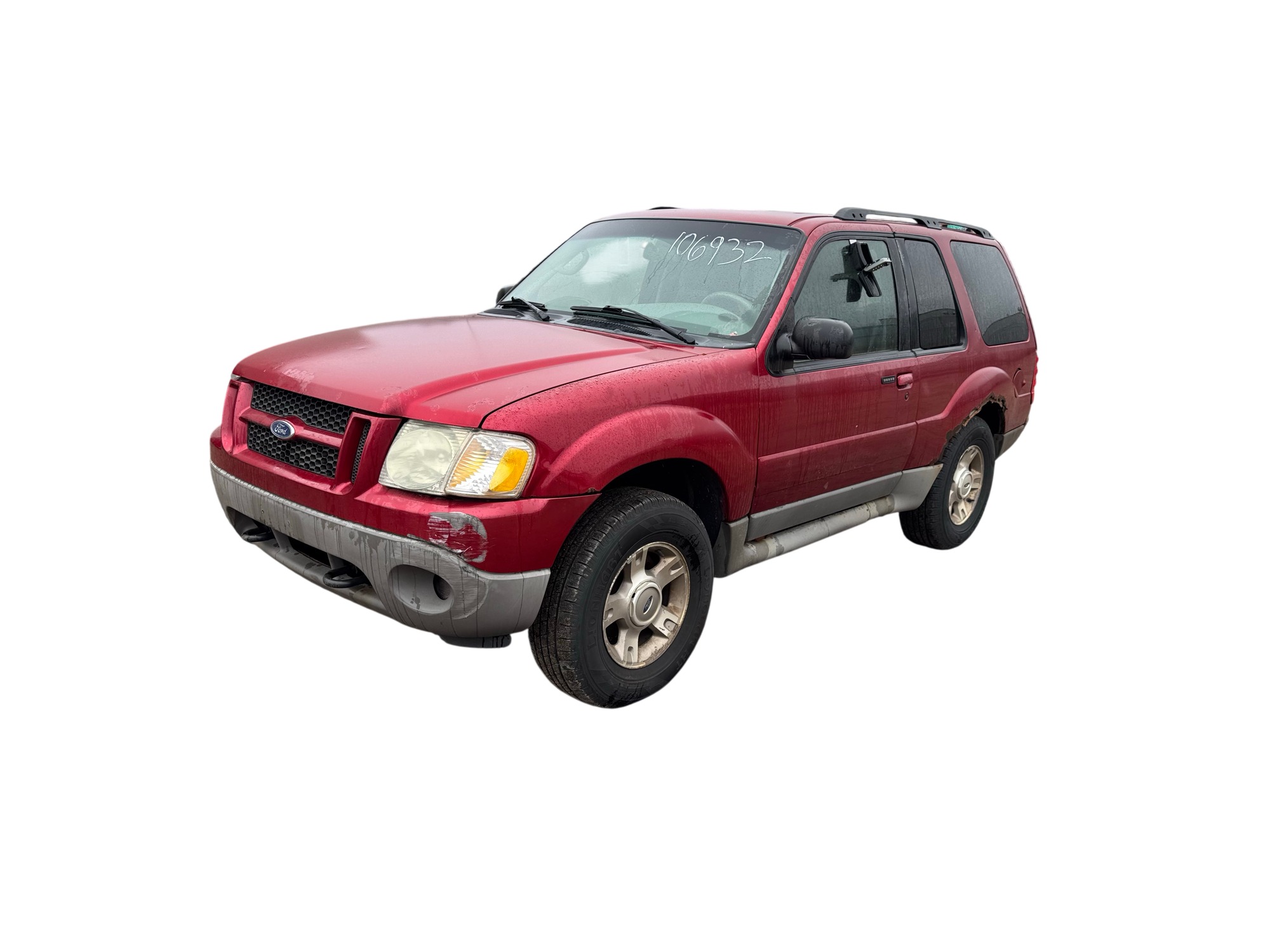 2003 ford explorer-sport xls-4wd with 199208 miles for sale near Elk River, Minnesota 106932_01_driver_front_corner.jpg