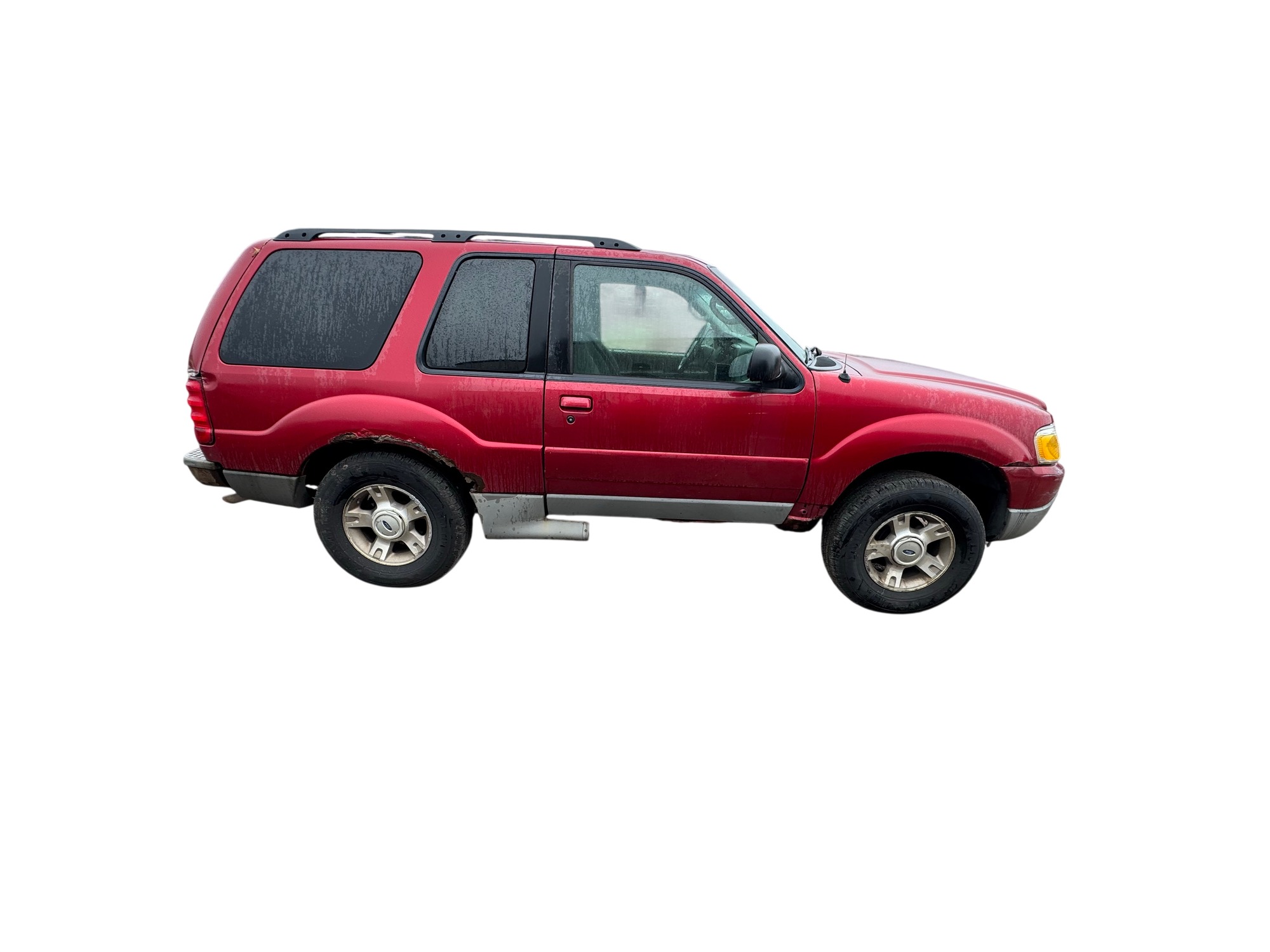 2003 ford explorer-sport xls-4wd with 199208 miles for sale near Elk River, Minnesota 106932_06_pass_side.jpg