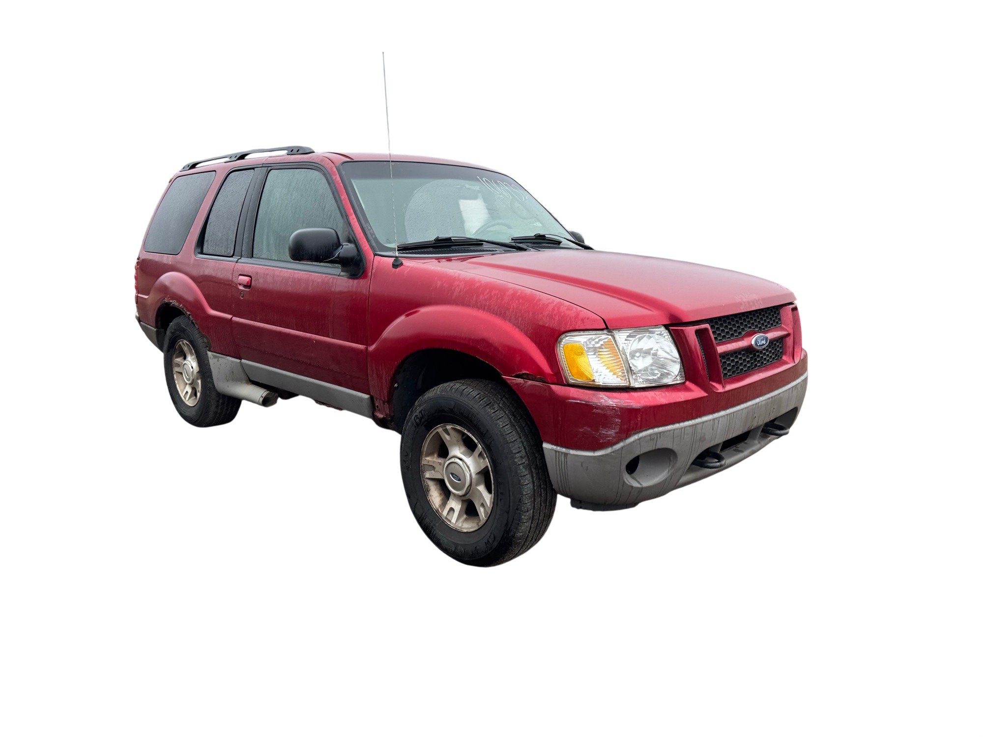 2003 ford explorer-sport xls-4wd with 199208 miles for sale near Elk River, Minnesota 106932_07_pass_front_corner.jpg