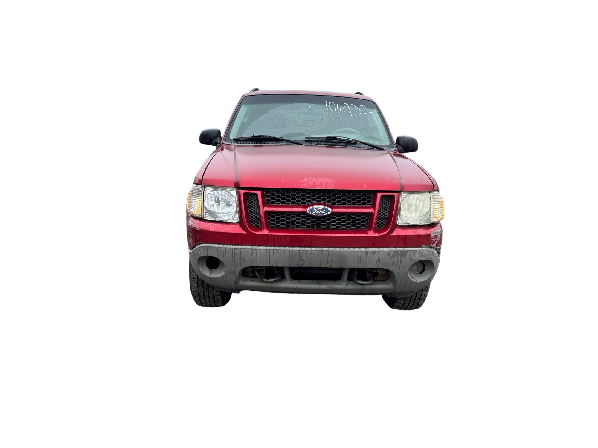 2003 ford explorer-sport xls-4wd with 199208 miles for sale near Elk River, Minnesota 106932_08_front_end.jpg