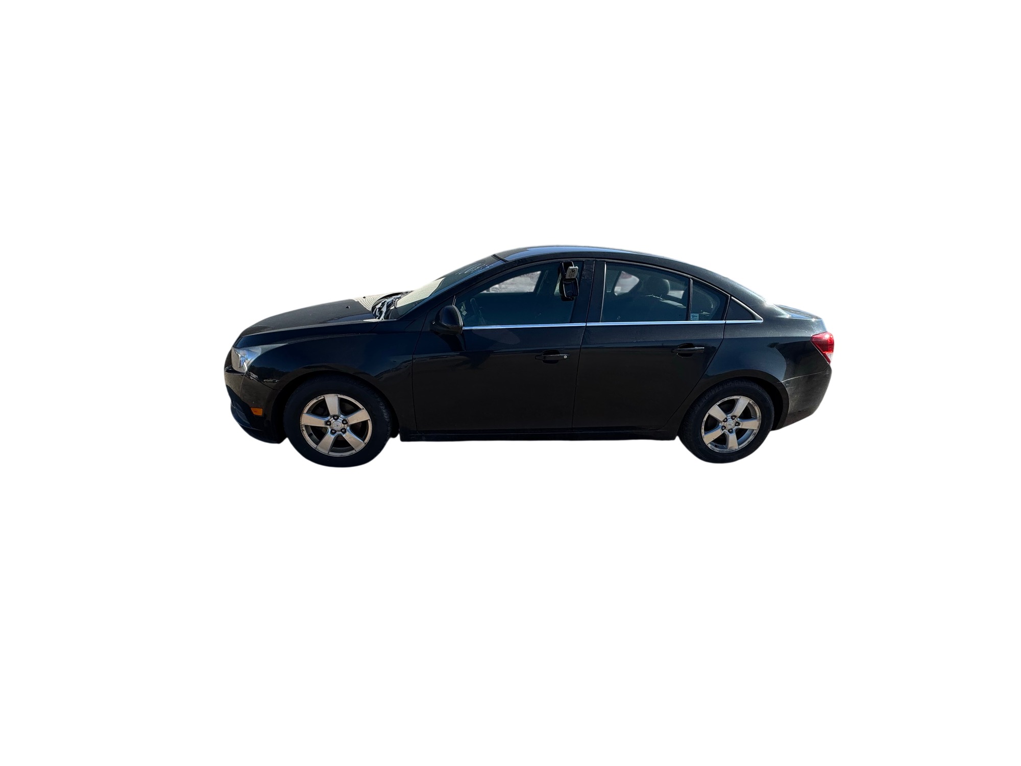 2012 chevrolet cruze 1lt with 232839 miles for sale near Elk River, Minnesota 106935_02_driver_side.jpg