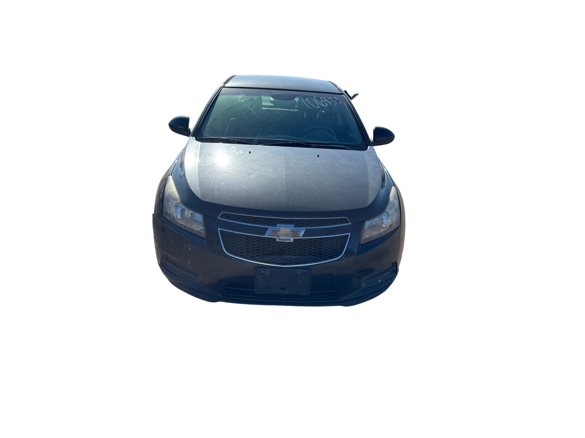 2012 chevrolet cruze 1lt with 232839 miles for sale near Elk River, Minnesota 106935_08_front_end.jpg