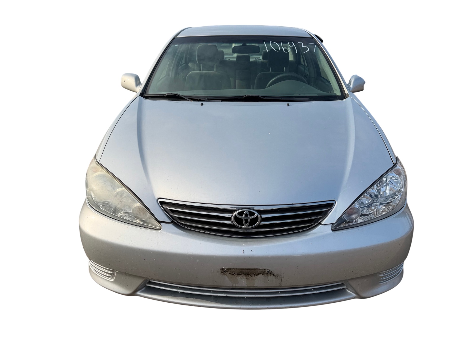 2005 toyota camry le with 145231 miles for sale near Elk River, Minnesota 106937_08_front_end.jpg