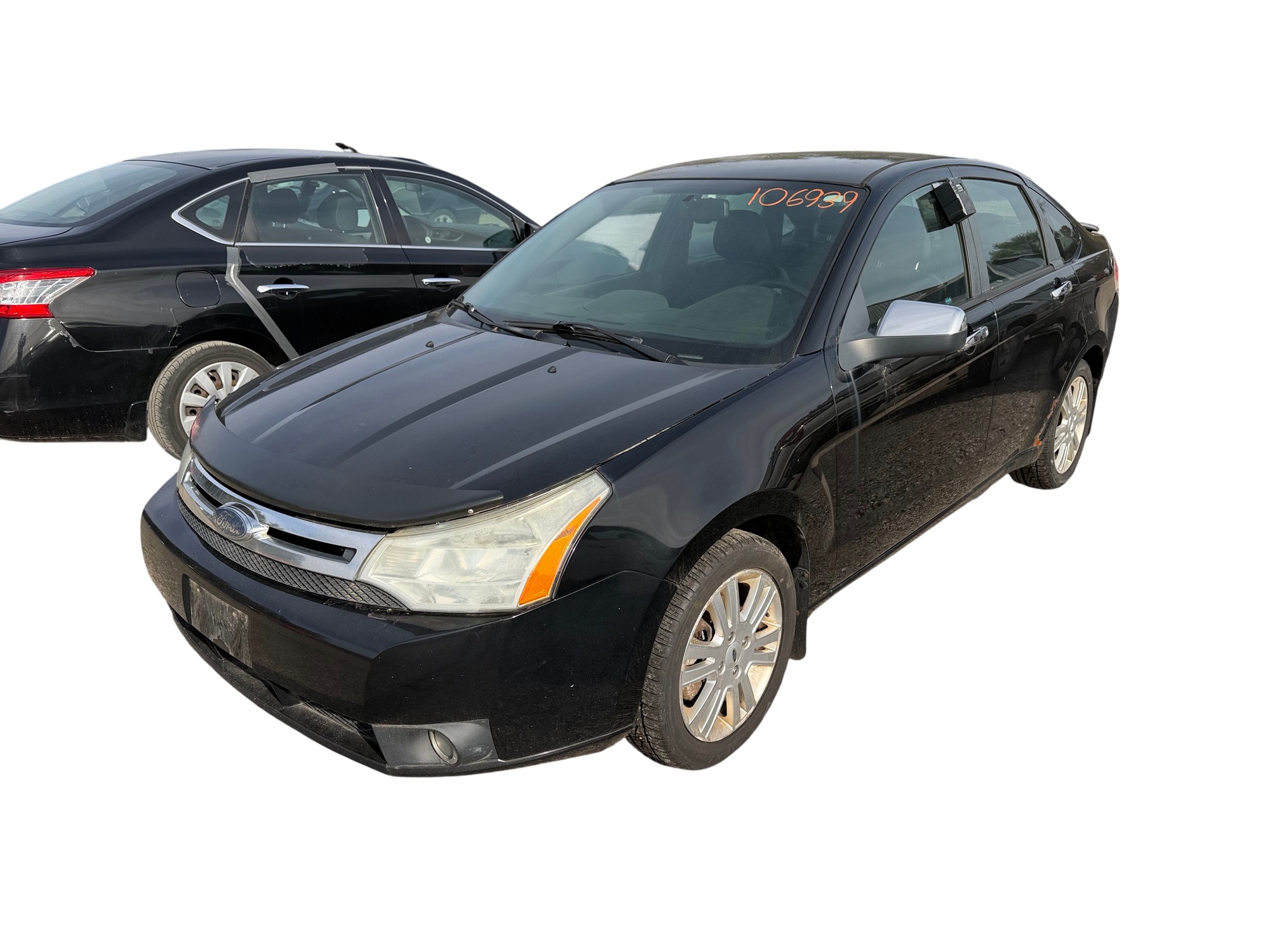 2010 ford focus sel-sedan with 180168 miles for sale near Elk River, Minnesota 106939_01_driver_front_corner.jpg
