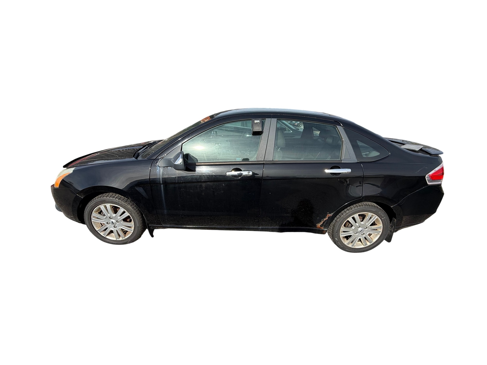 2010 ford focus sel-sedan with 180168 miles for sale near Elk River, Minnesota 106939_02_driver_side.jpg
