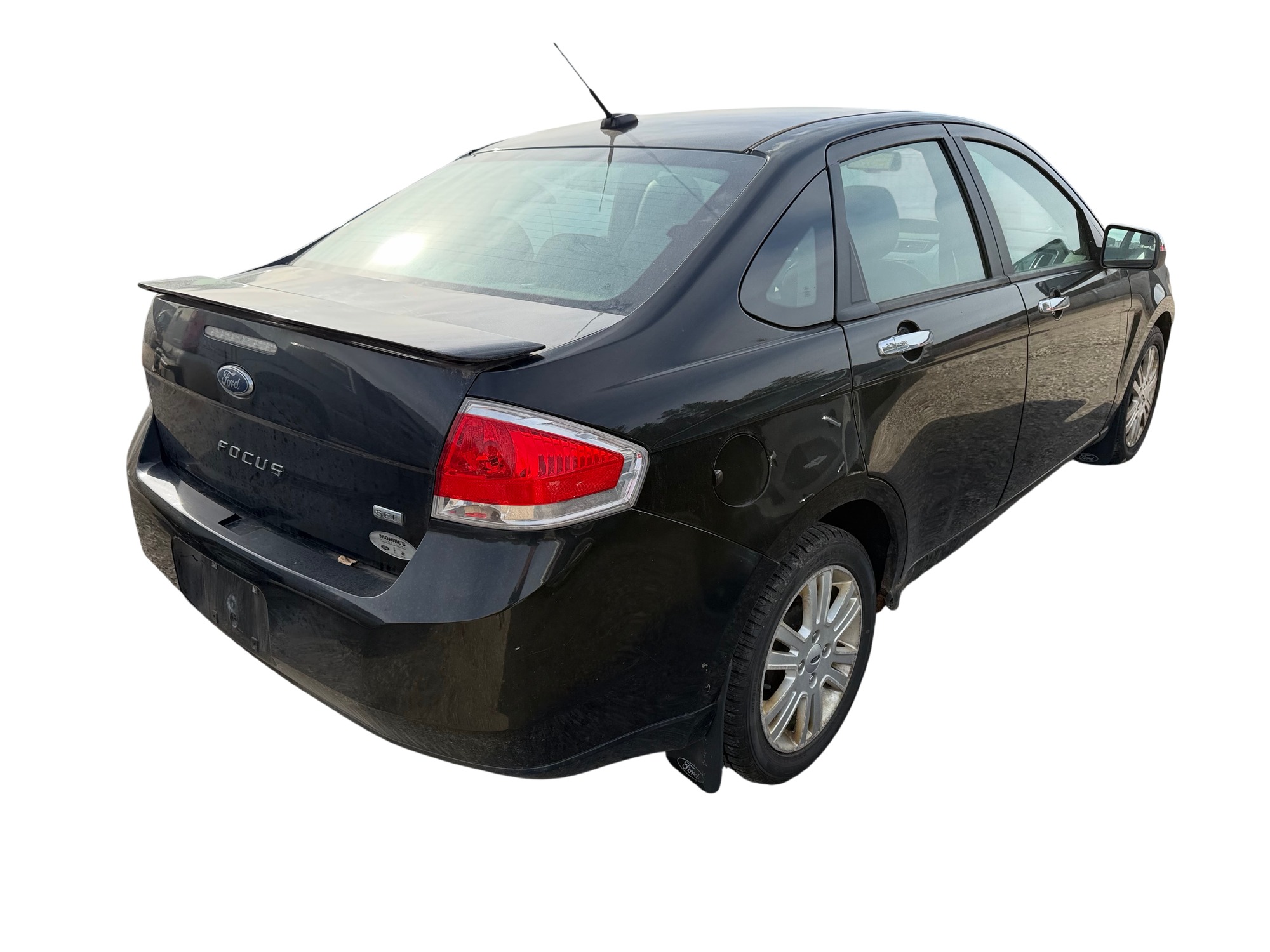2010 ford focus sel-sedan with 180168 miles for sale near Elk River, Minnesota 106939_05_pass_rear_corner.jpg