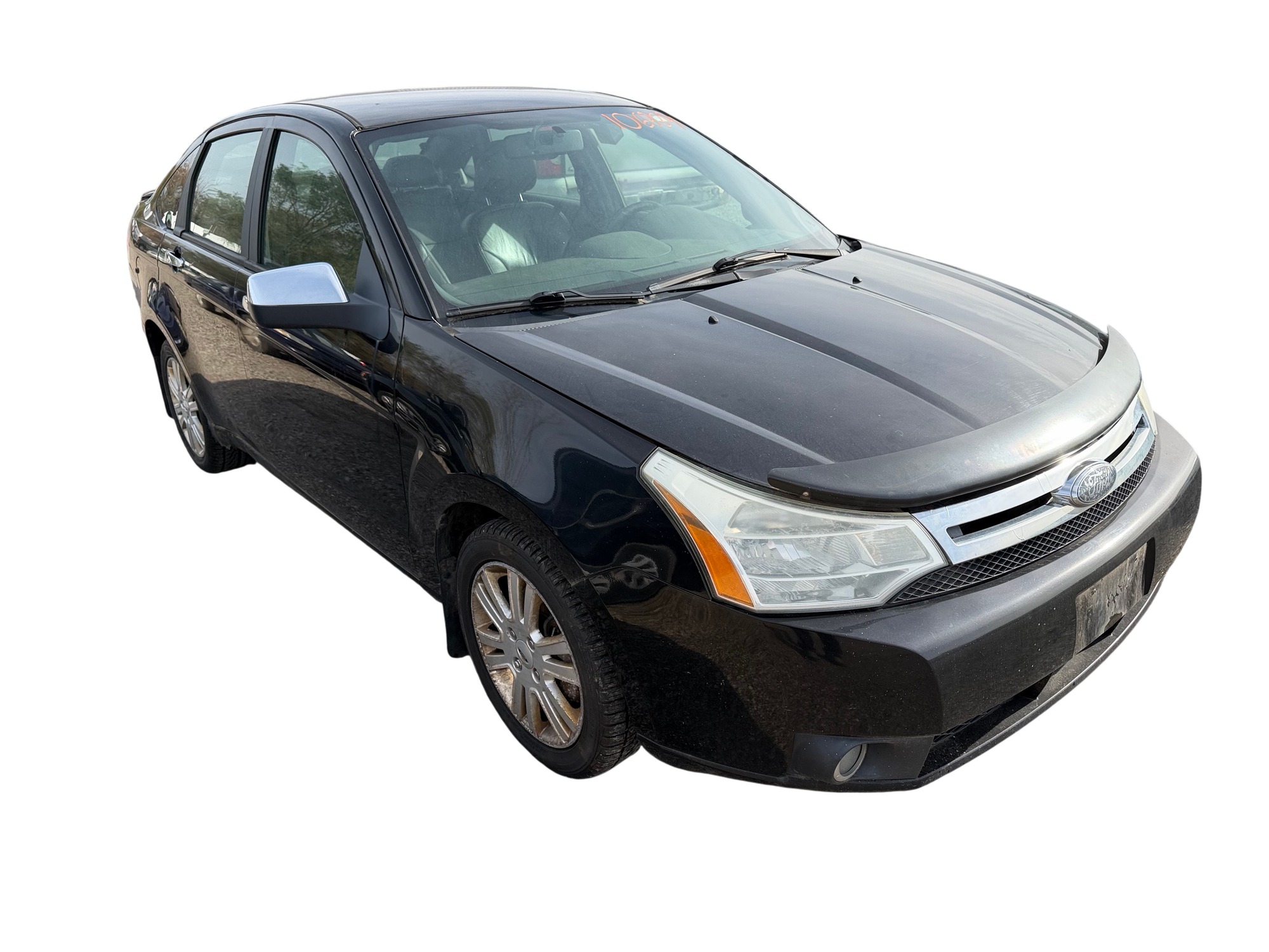 2010 ford focus sel-sedan with 180168 miles for sale near Elk River, Minnesota 106939_07_pass_front_corner.jpg
